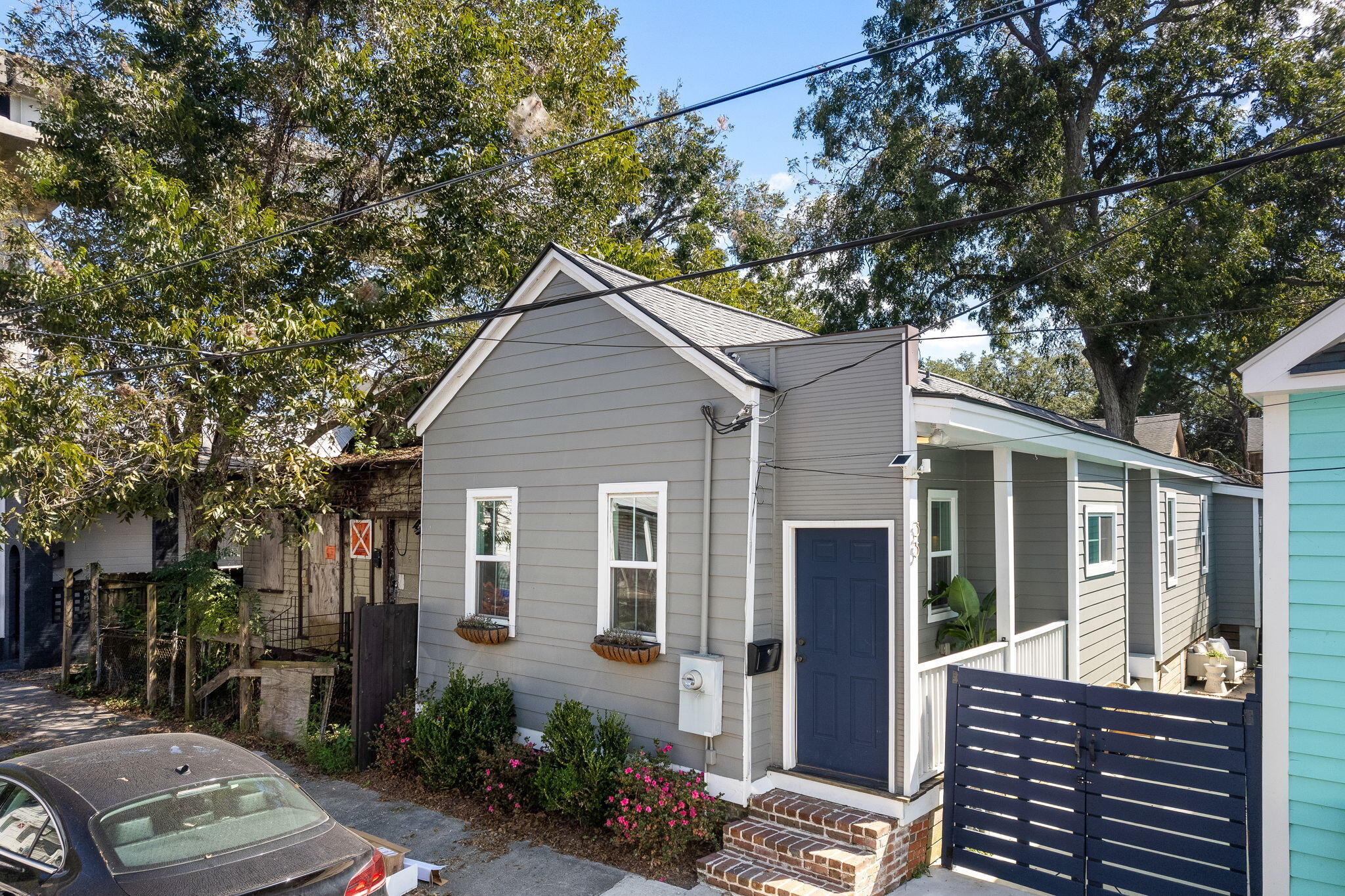 35 Poinsett Street