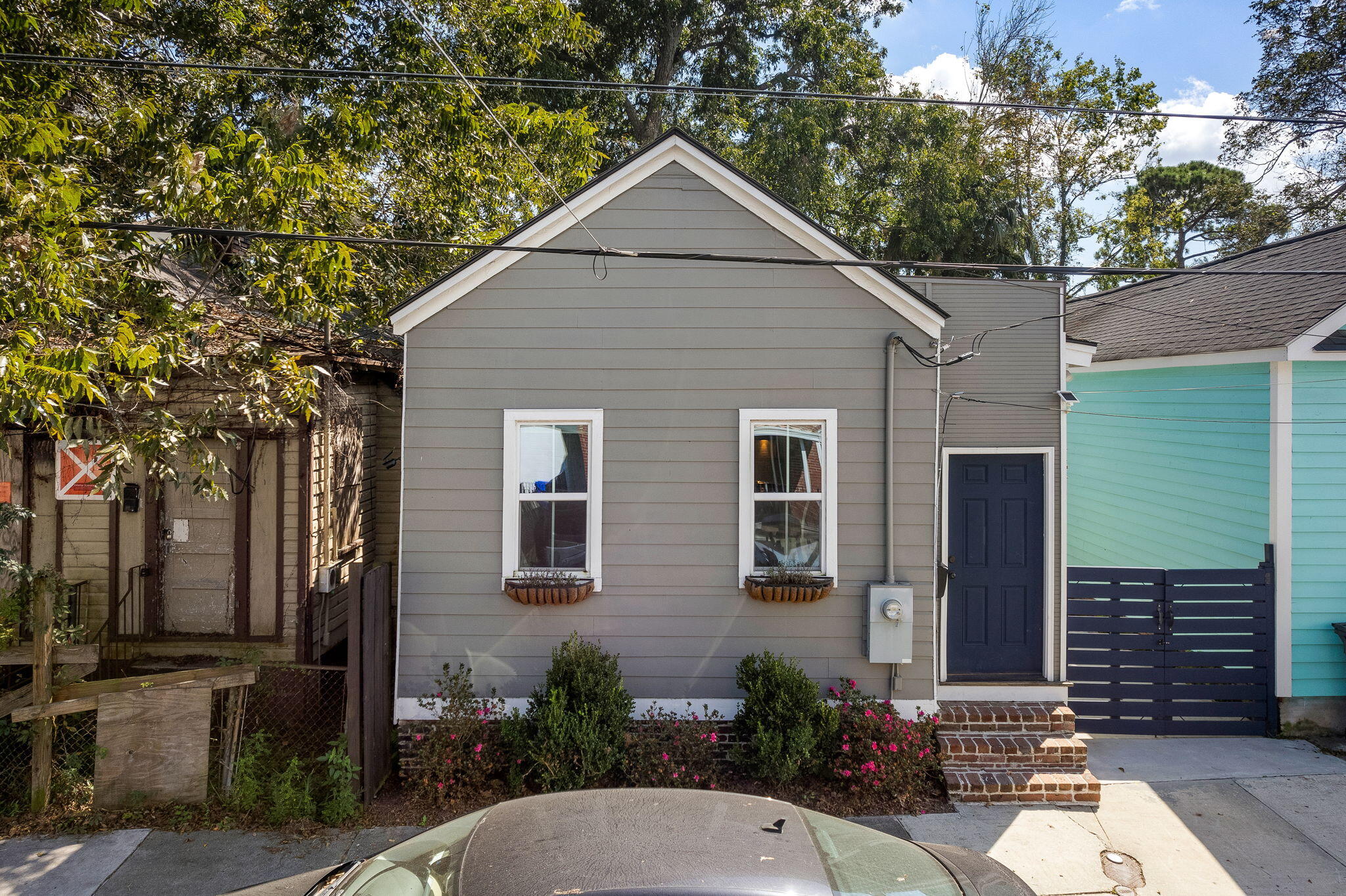 35 Poinsett Street