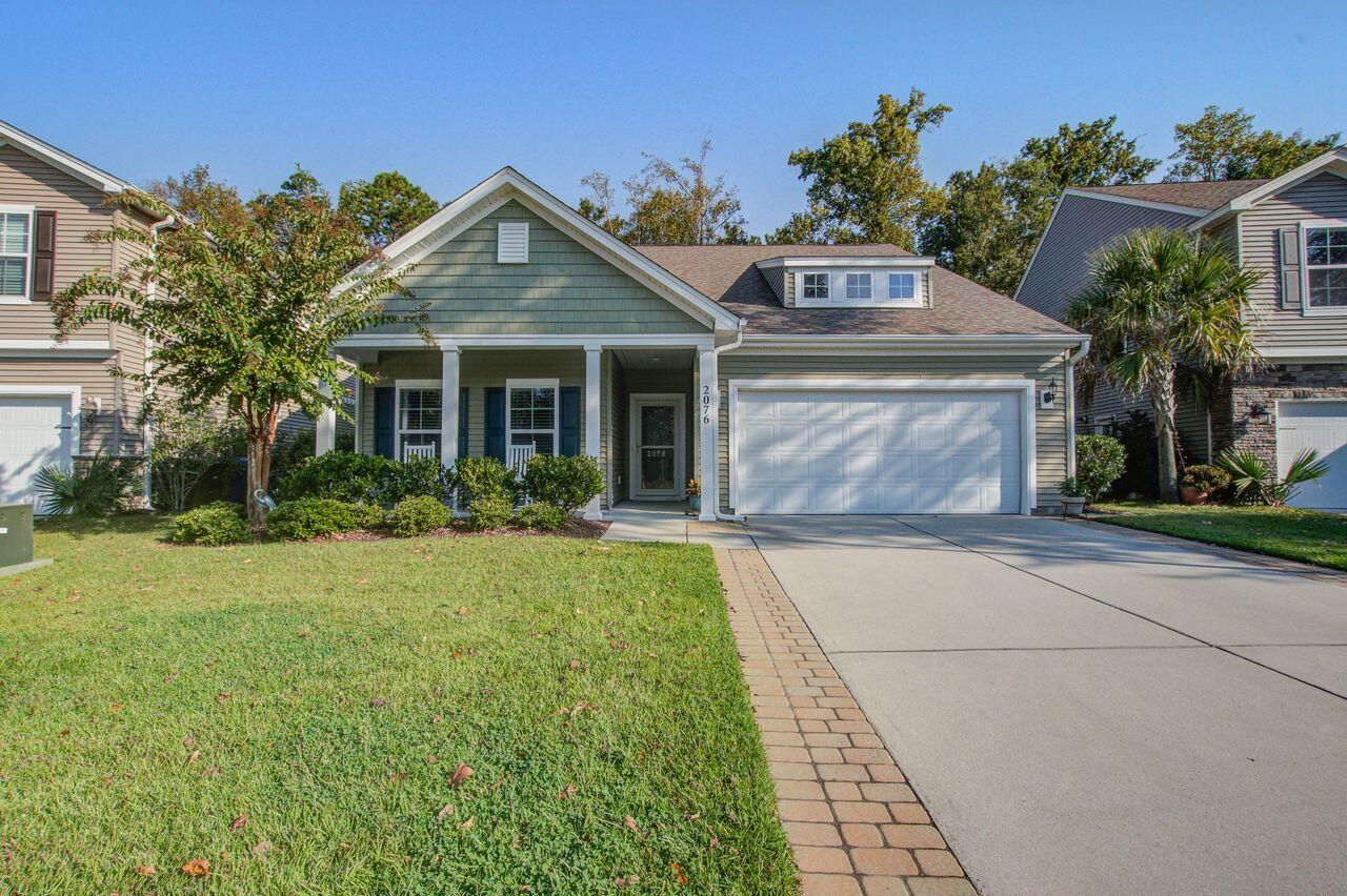 2076 Welsh Pony Drive