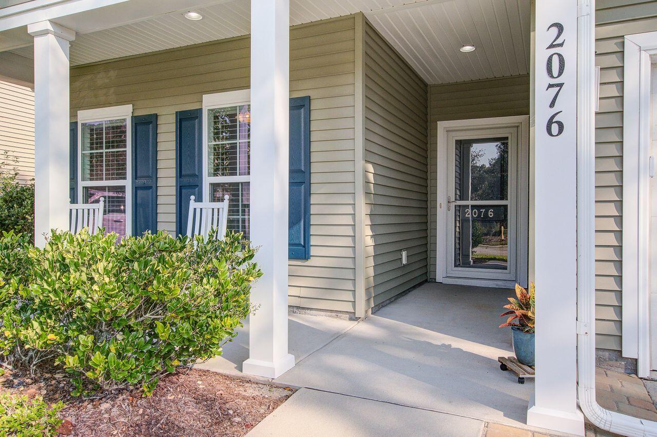 2076 Welsh Pony Drive