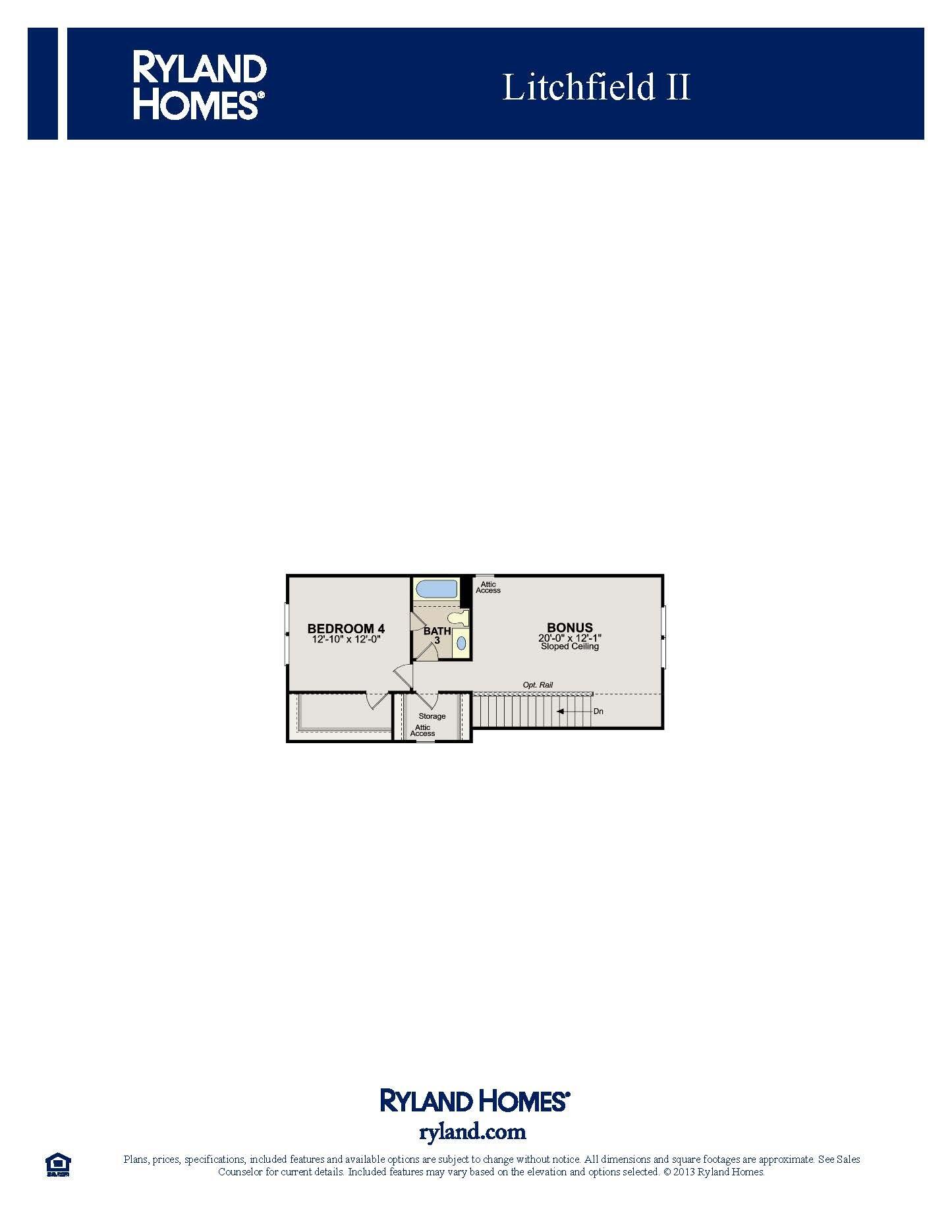 2076 Welsh Pony Drive