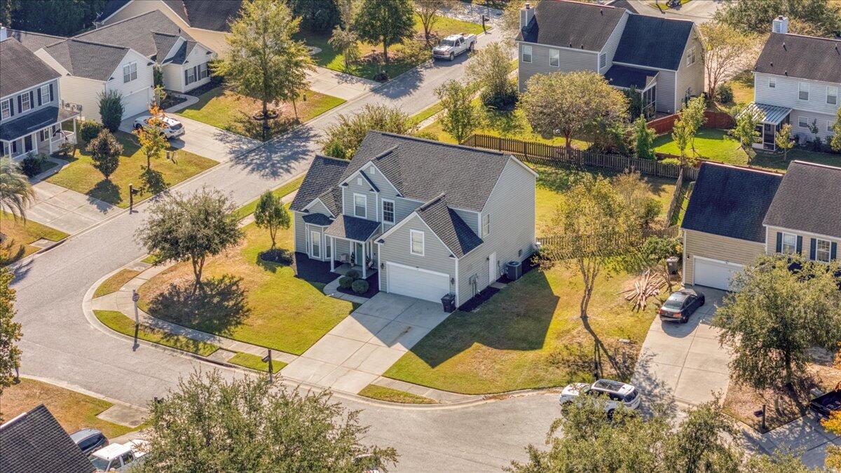 101 Amaretto Court