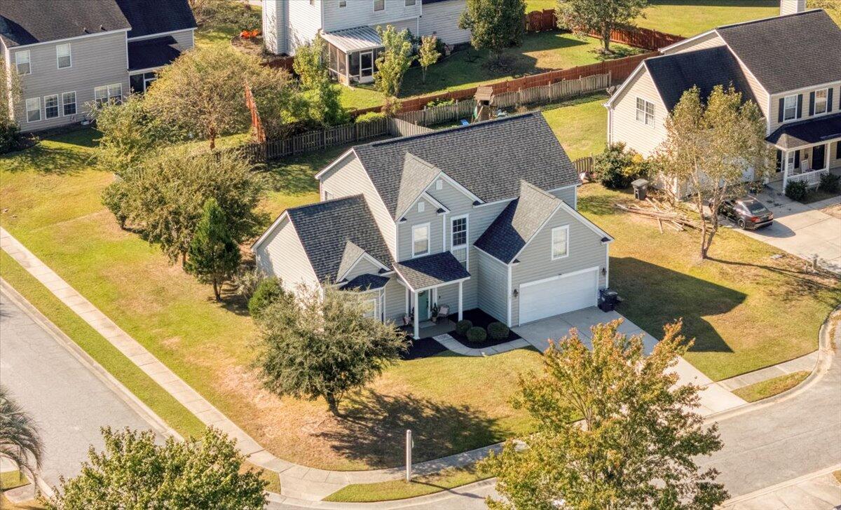 101 Amaretto Court