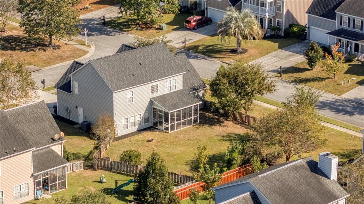101 Amaretto Court