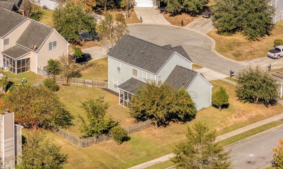 101 Amaretto Court