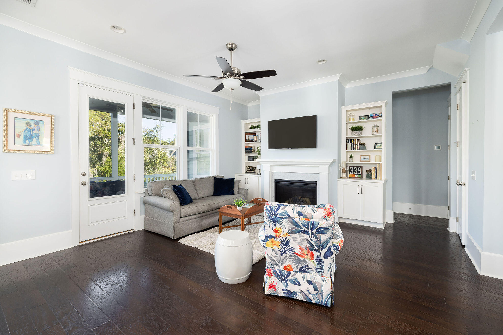 3502 Saltflat Lane