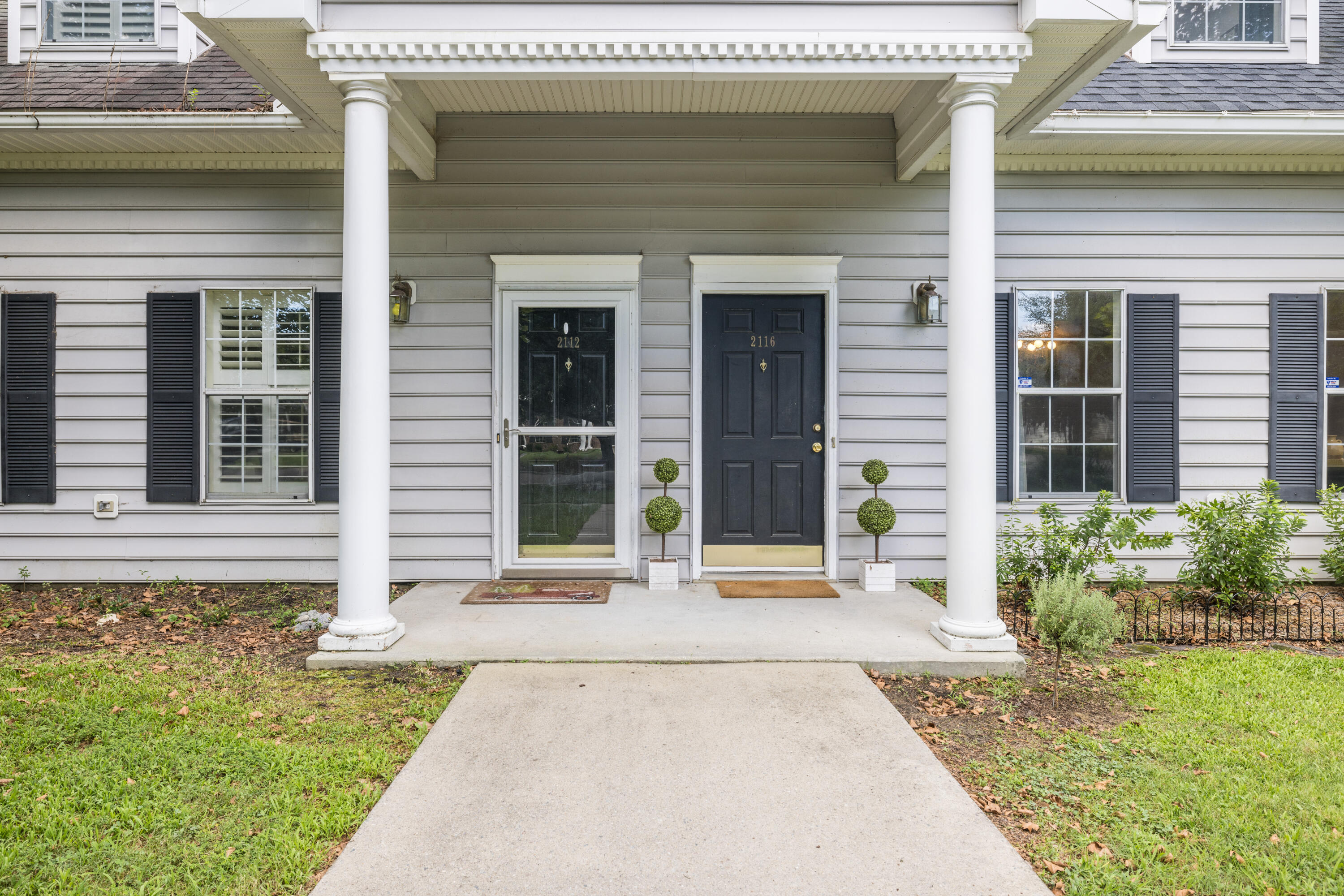 2116 Kings Gate Lane