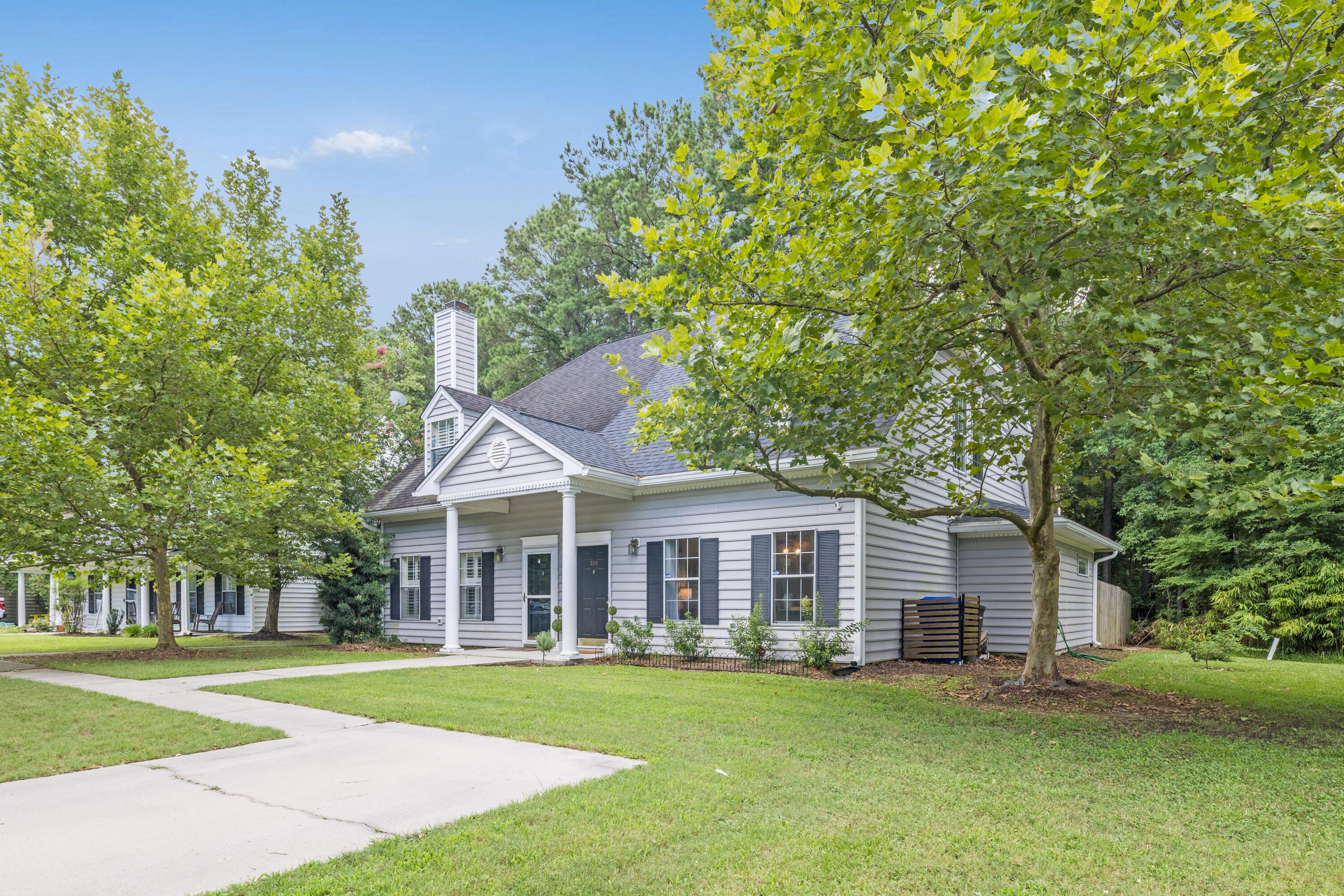 2116 Kings Gate Lane