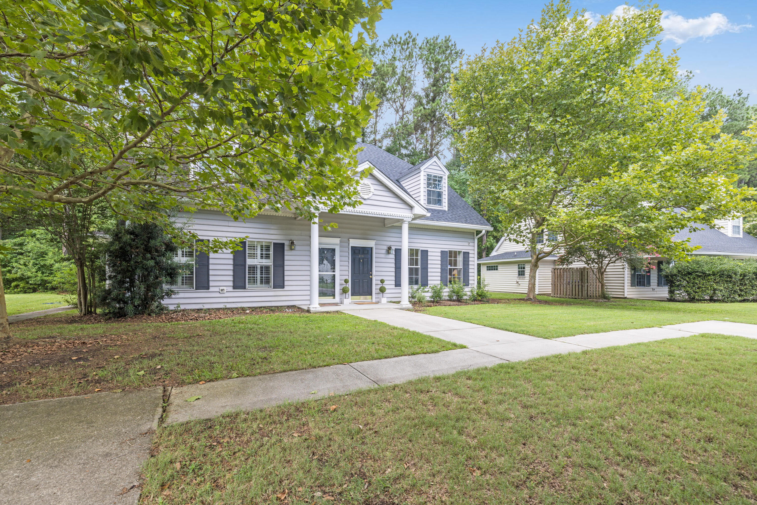 2116 Kings Gate Lane