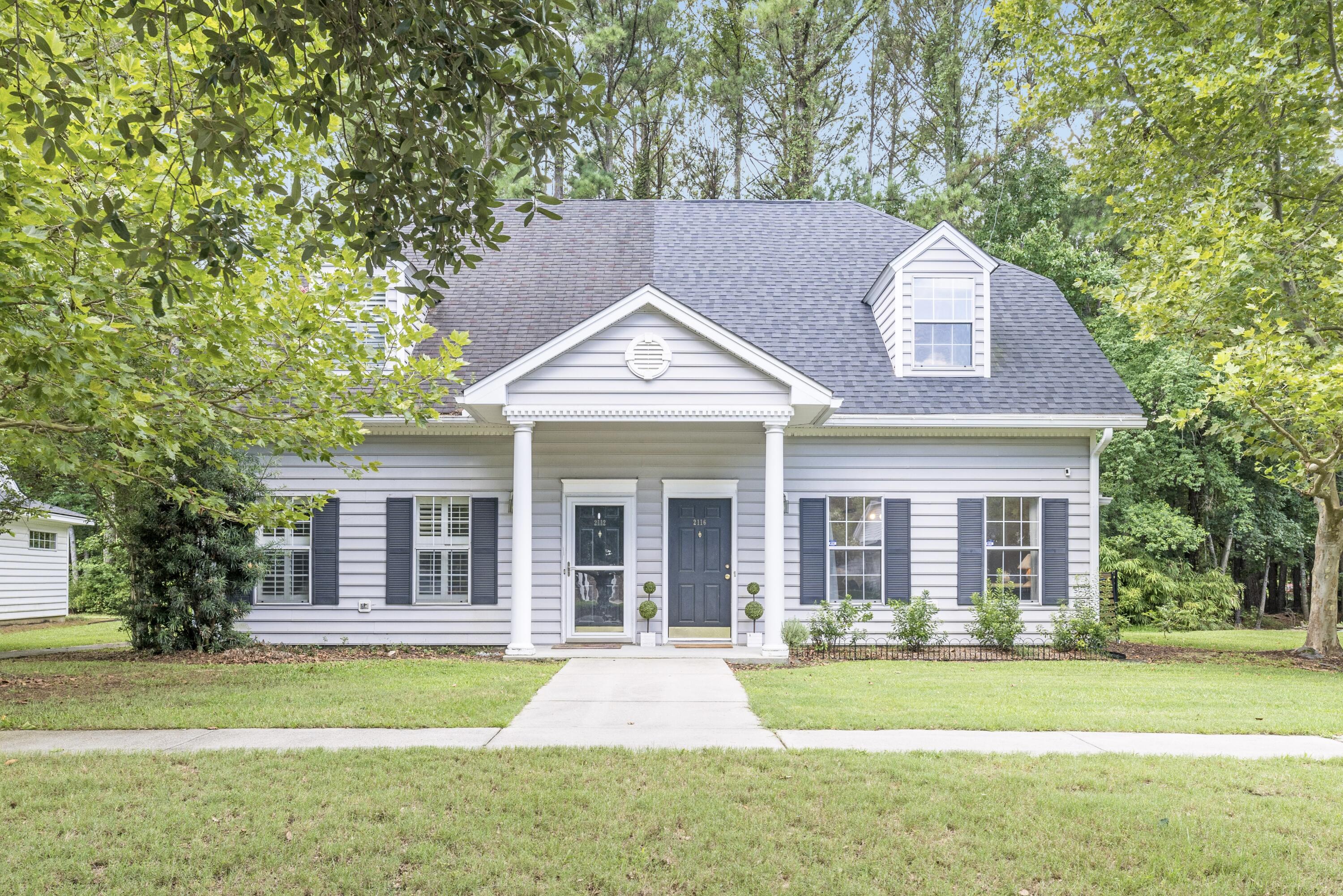 2116 Kings Gate Lane