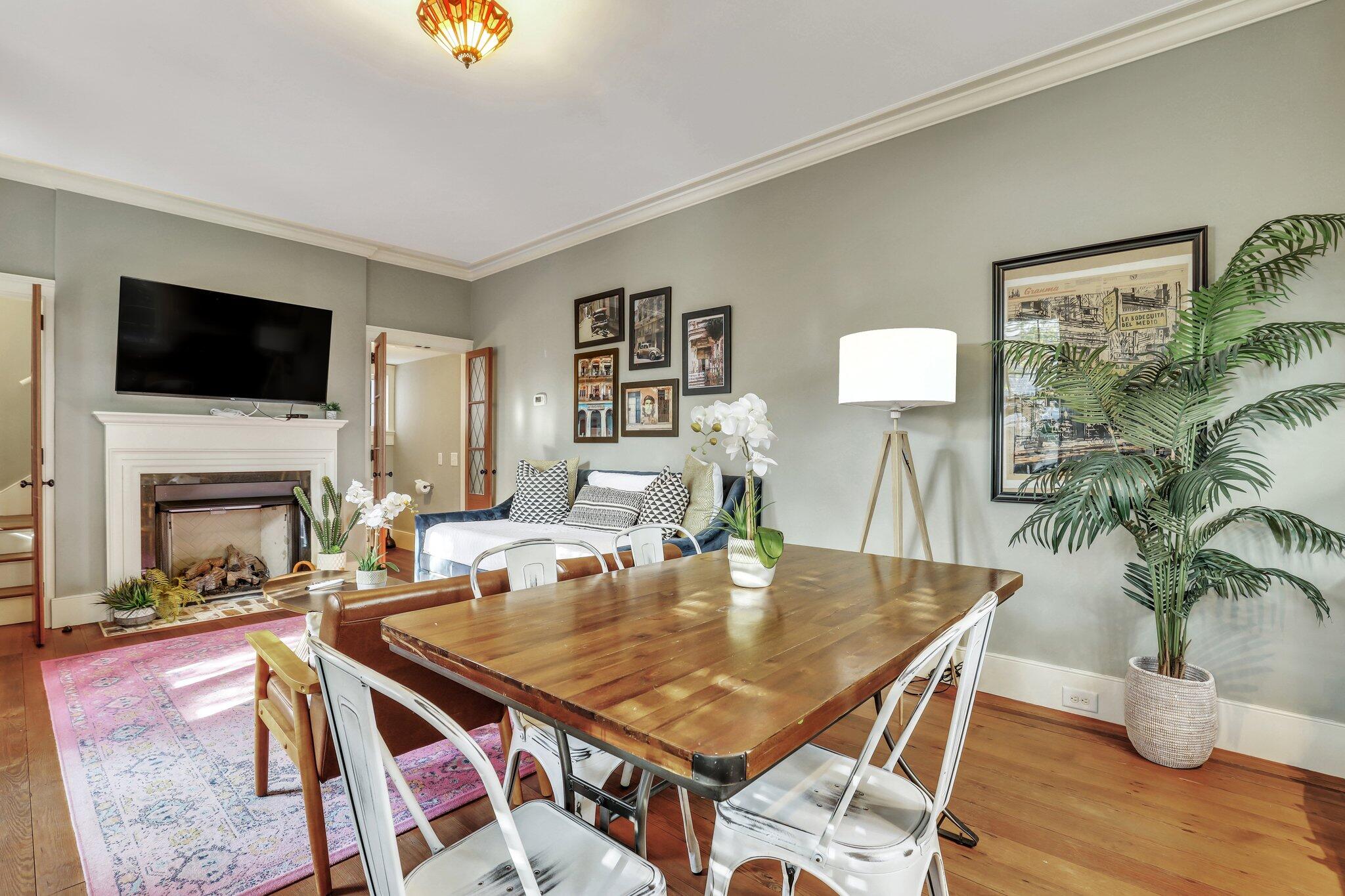 85 Spring Street Unit: A&B