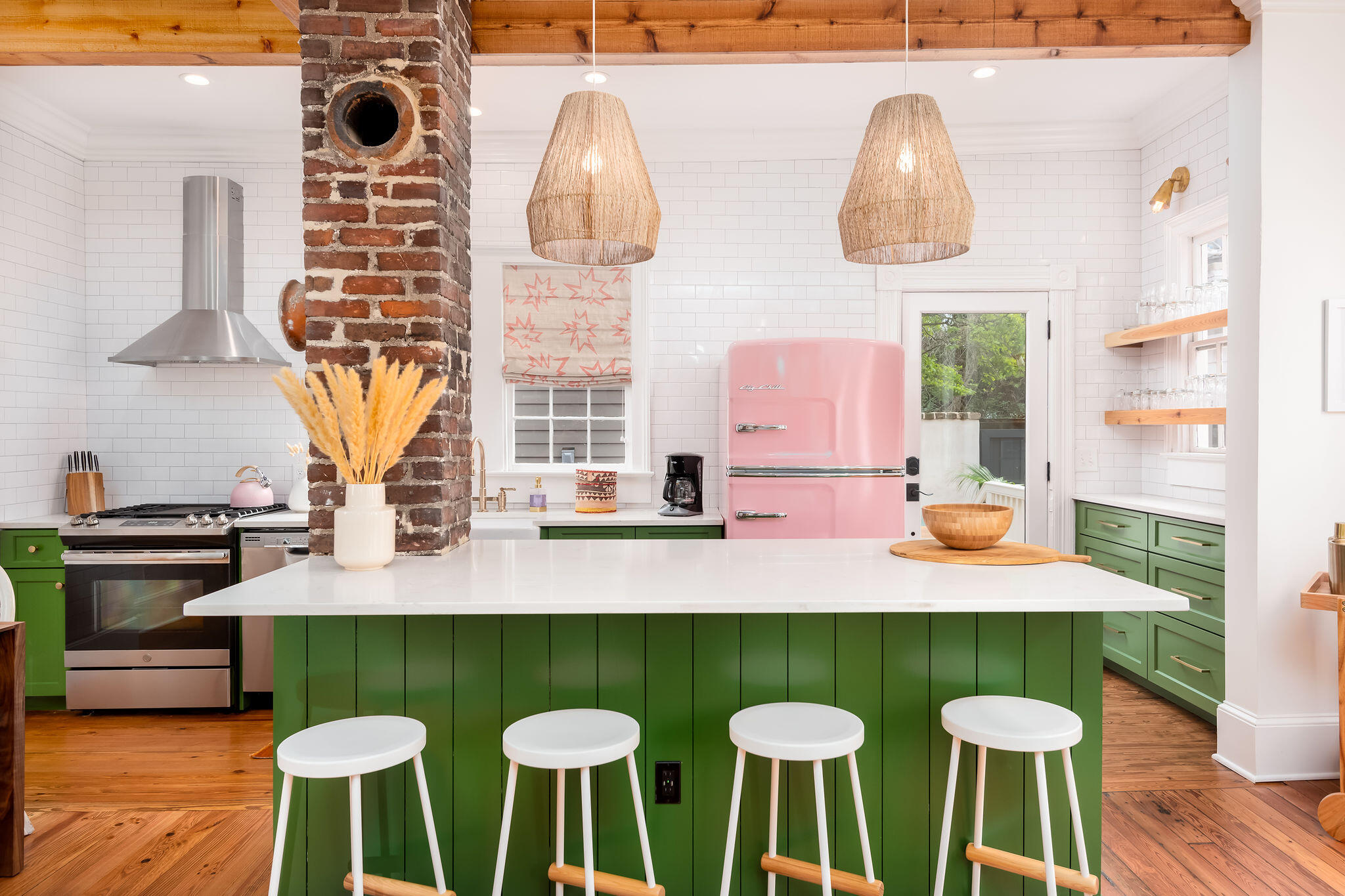 85 Spring Street Unit: A&B