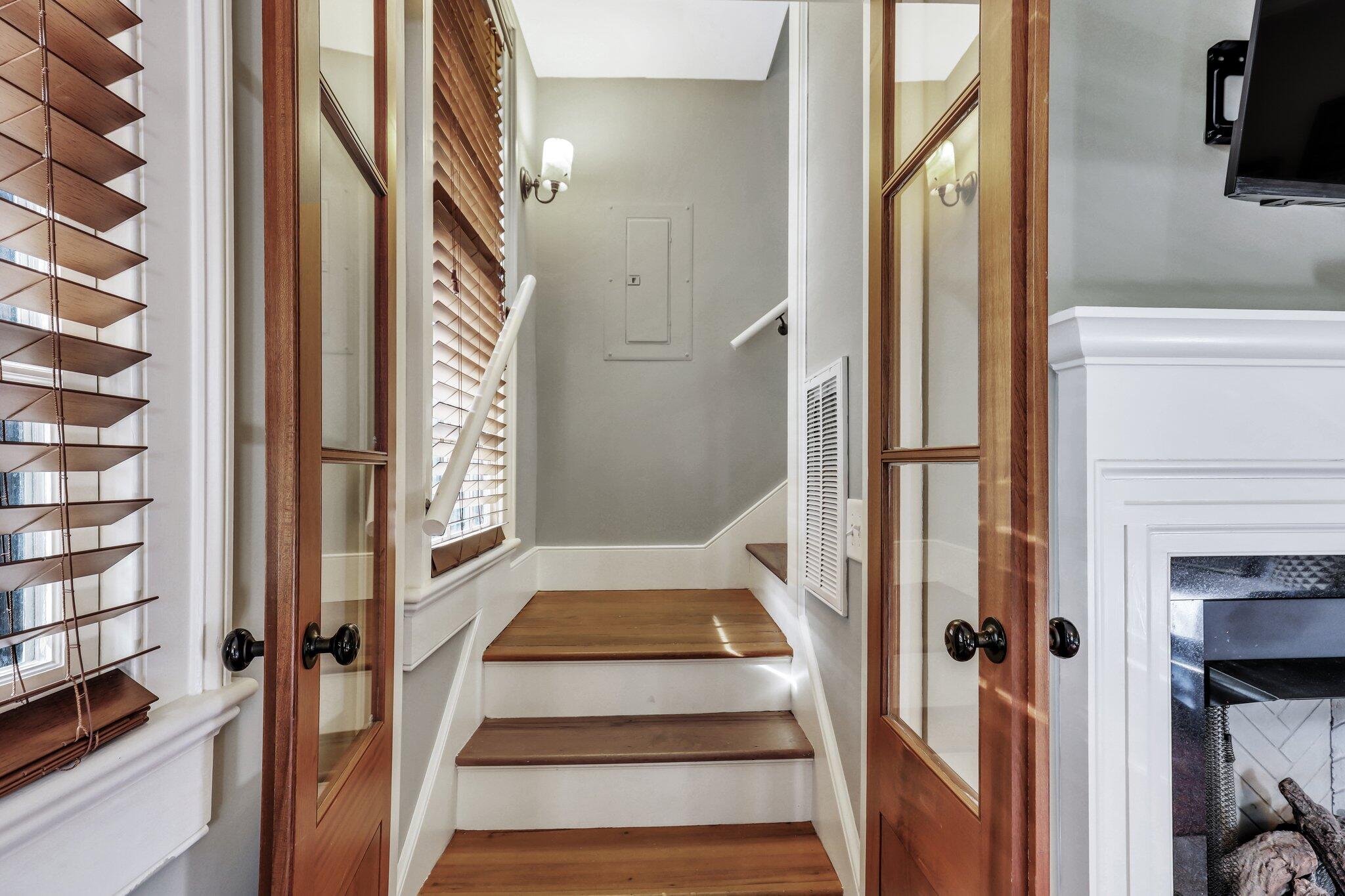 85 Spring Street Unit: A&B