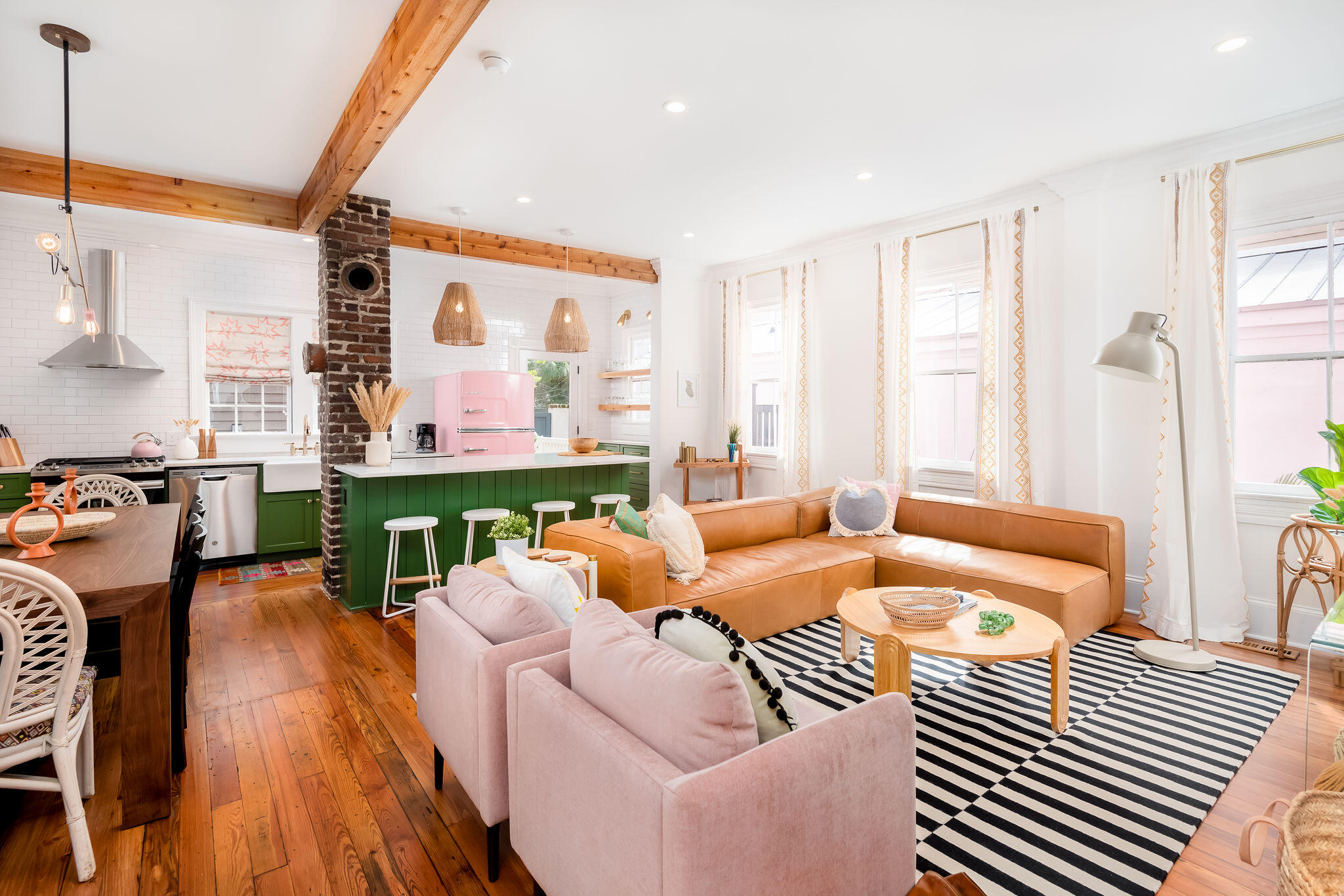 85 Spring Street Unit: A&B