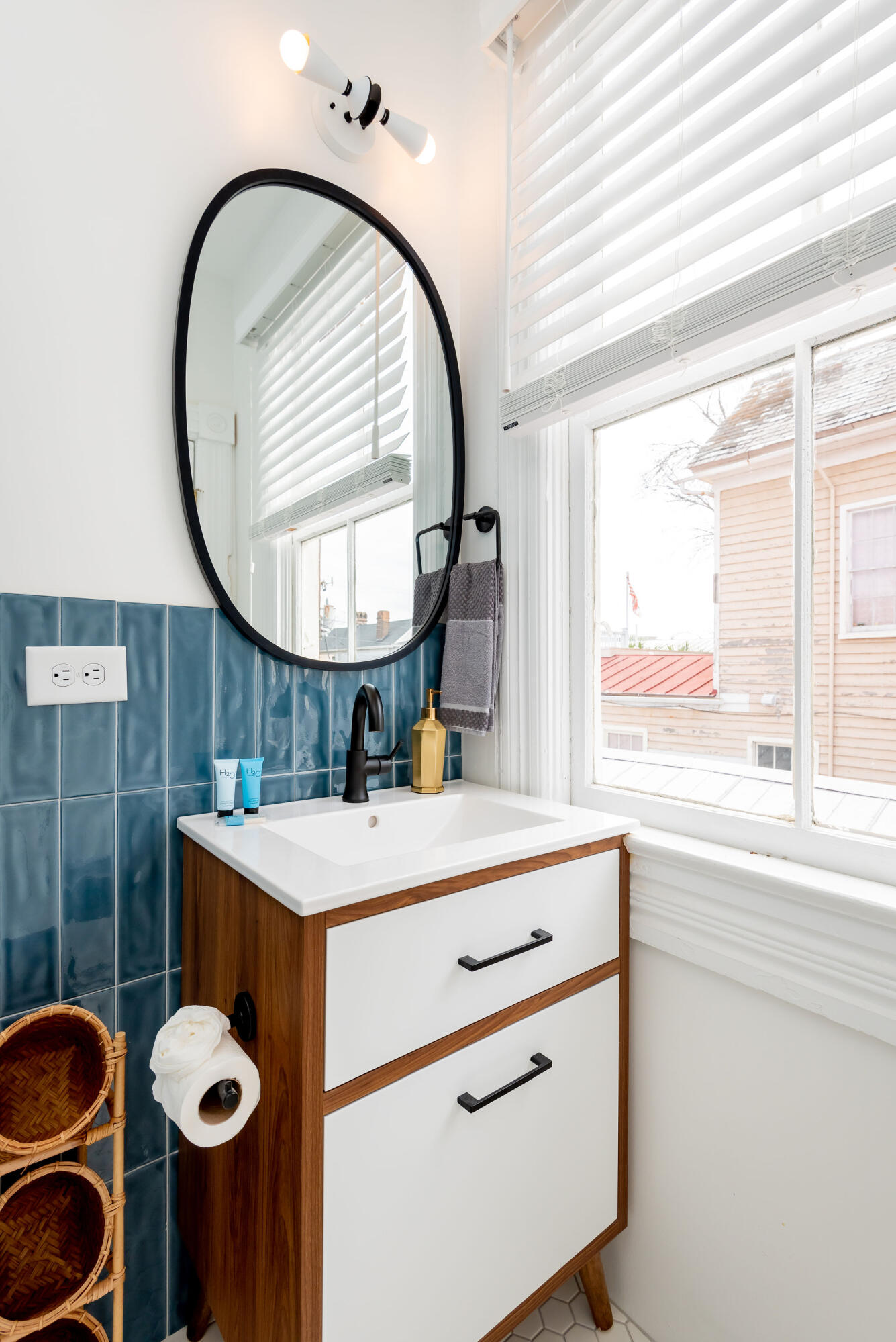 85 Spring Street Unit: A&B