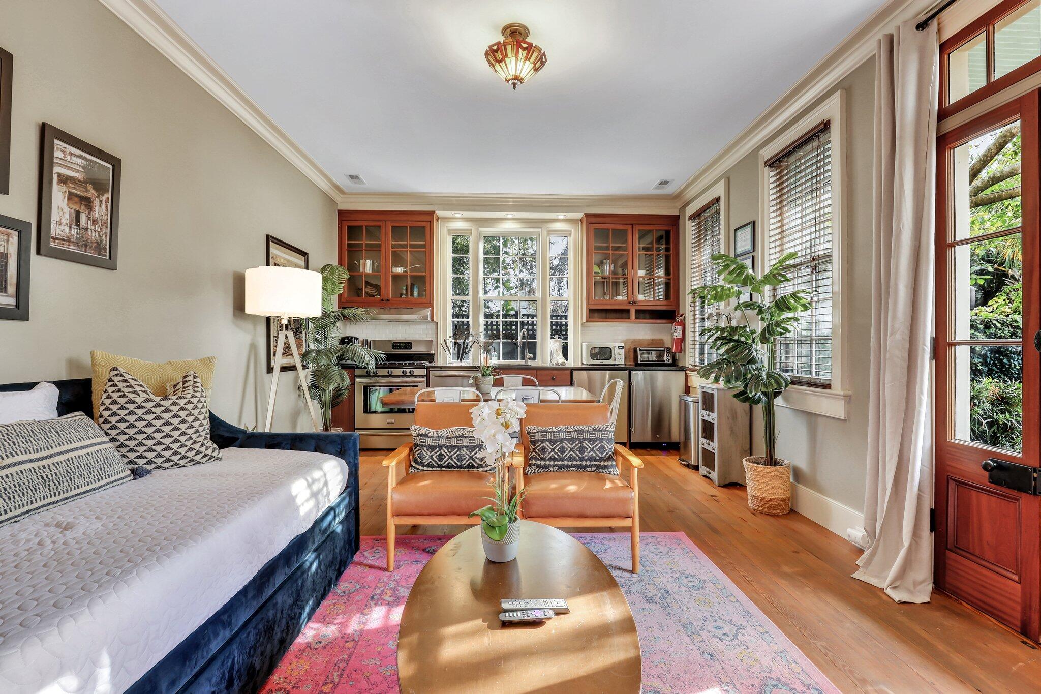85 Spring Street Unit: A&B