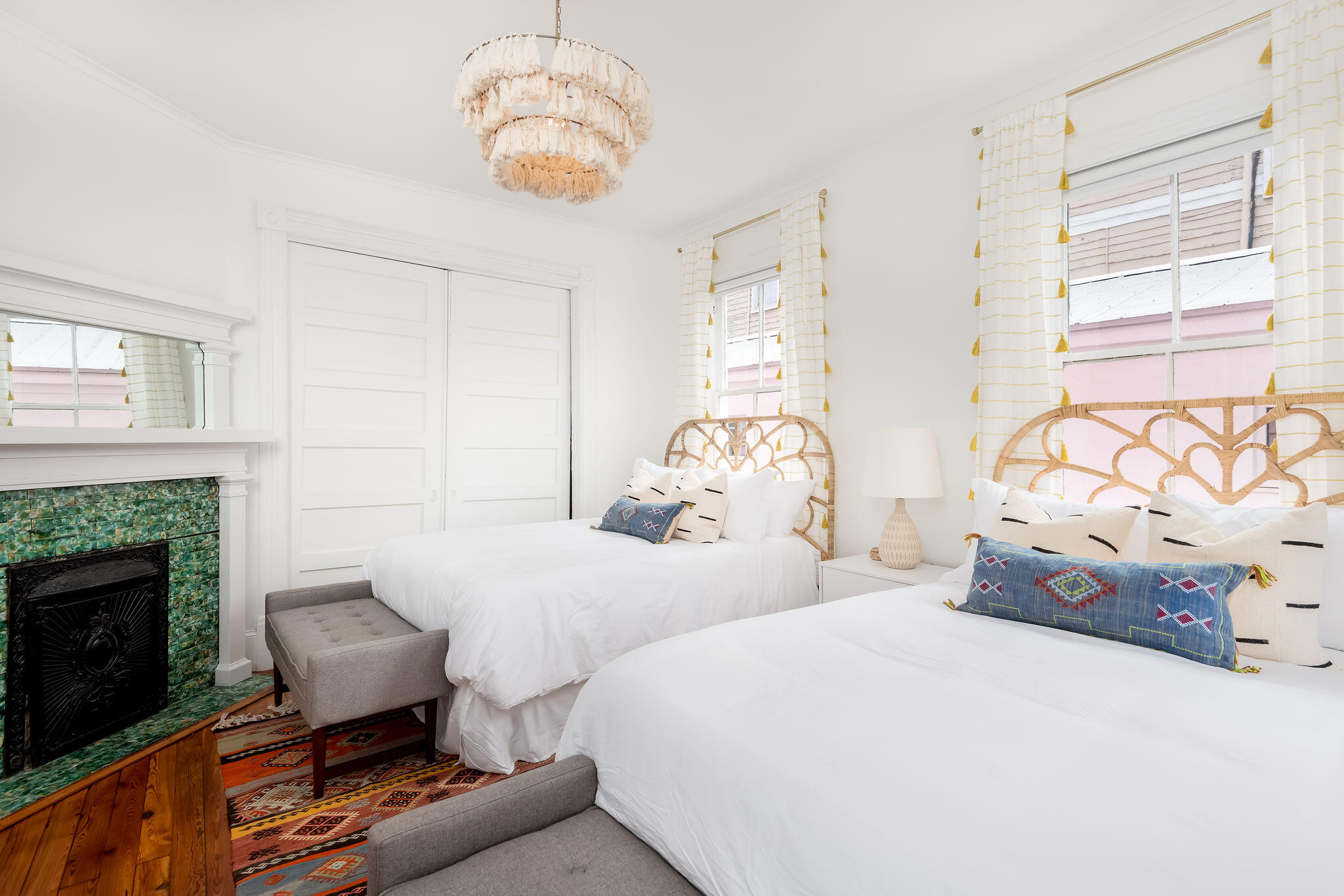 85 Spring Street Unit: A&B