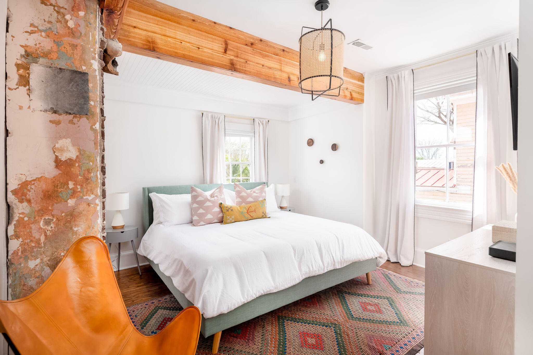 85 Spring Street Unit: A&B