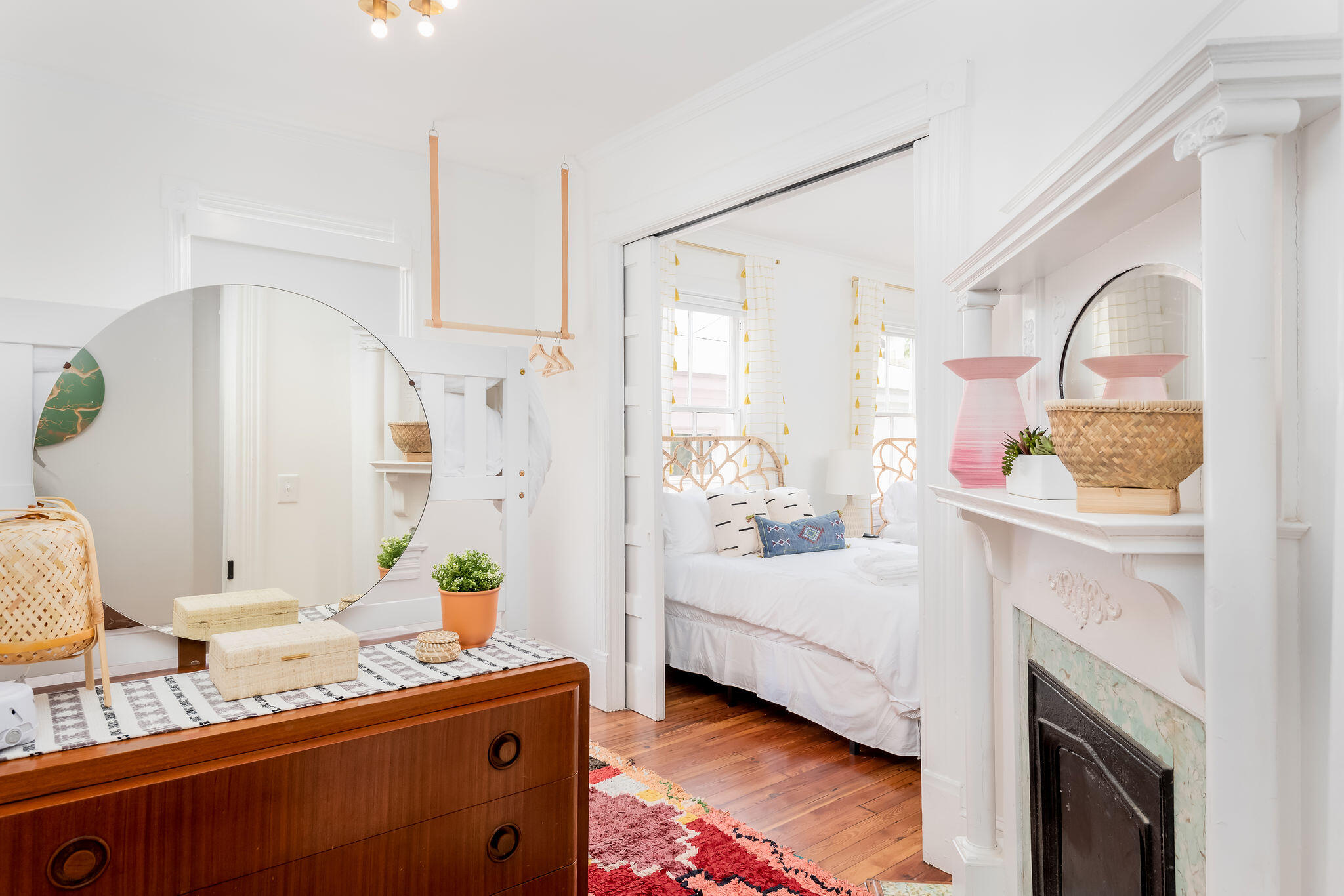85 Spring Street Unit: A&B