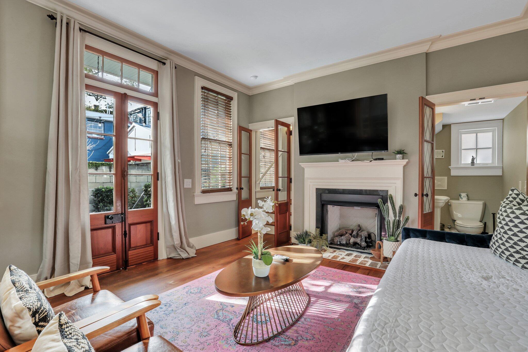 85 Spring Street Unit: A&B