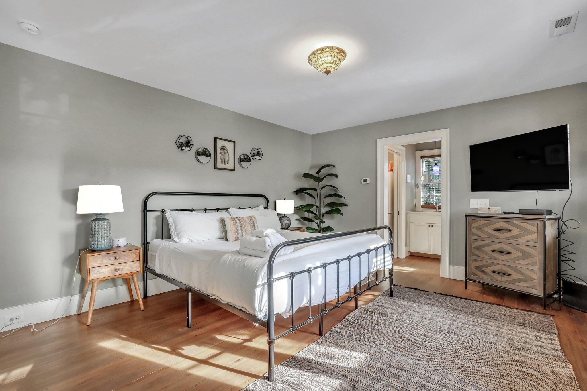 85 Spring Street Unit: A&B