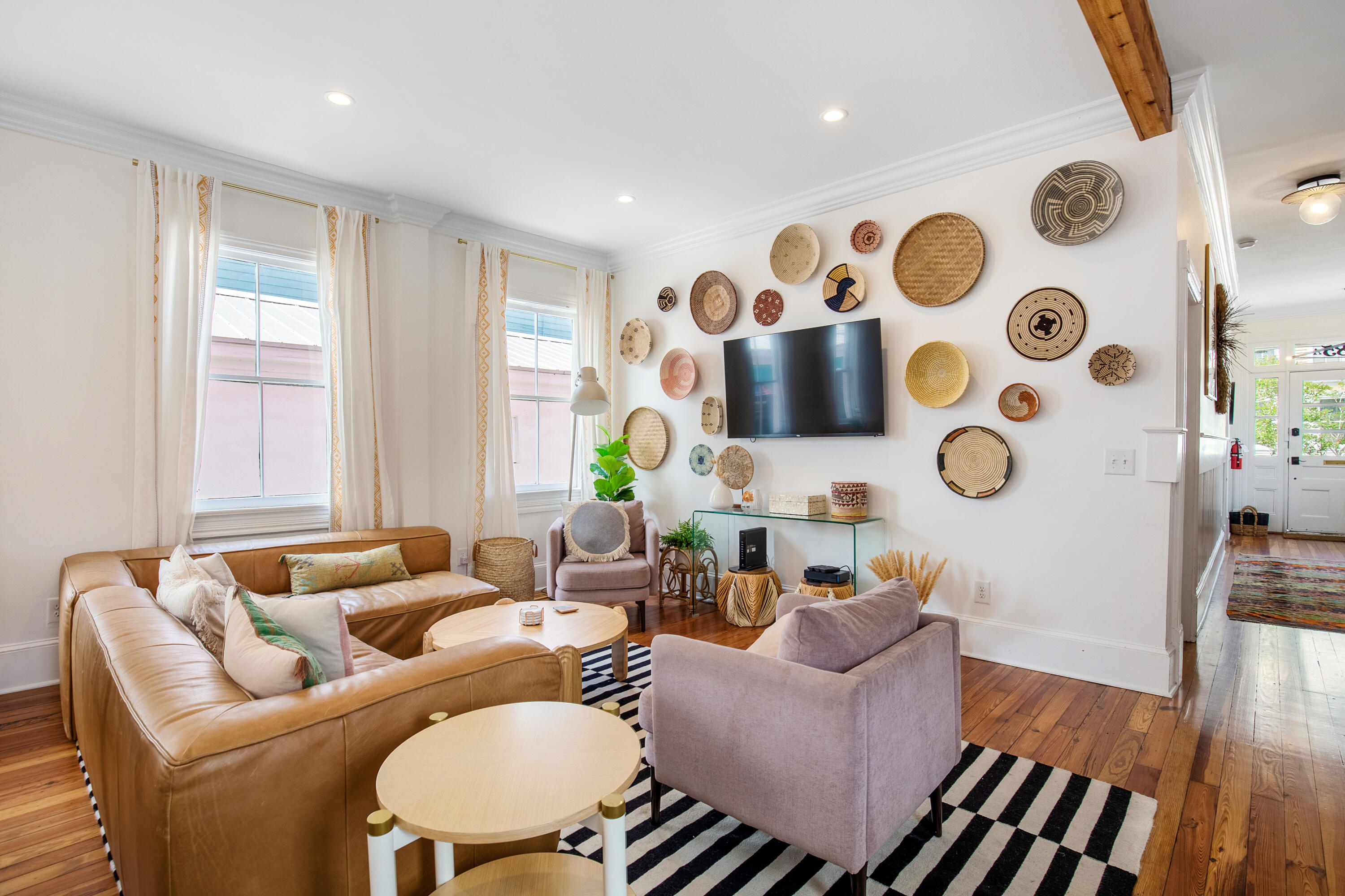 85 Spring Street Unit: A&B