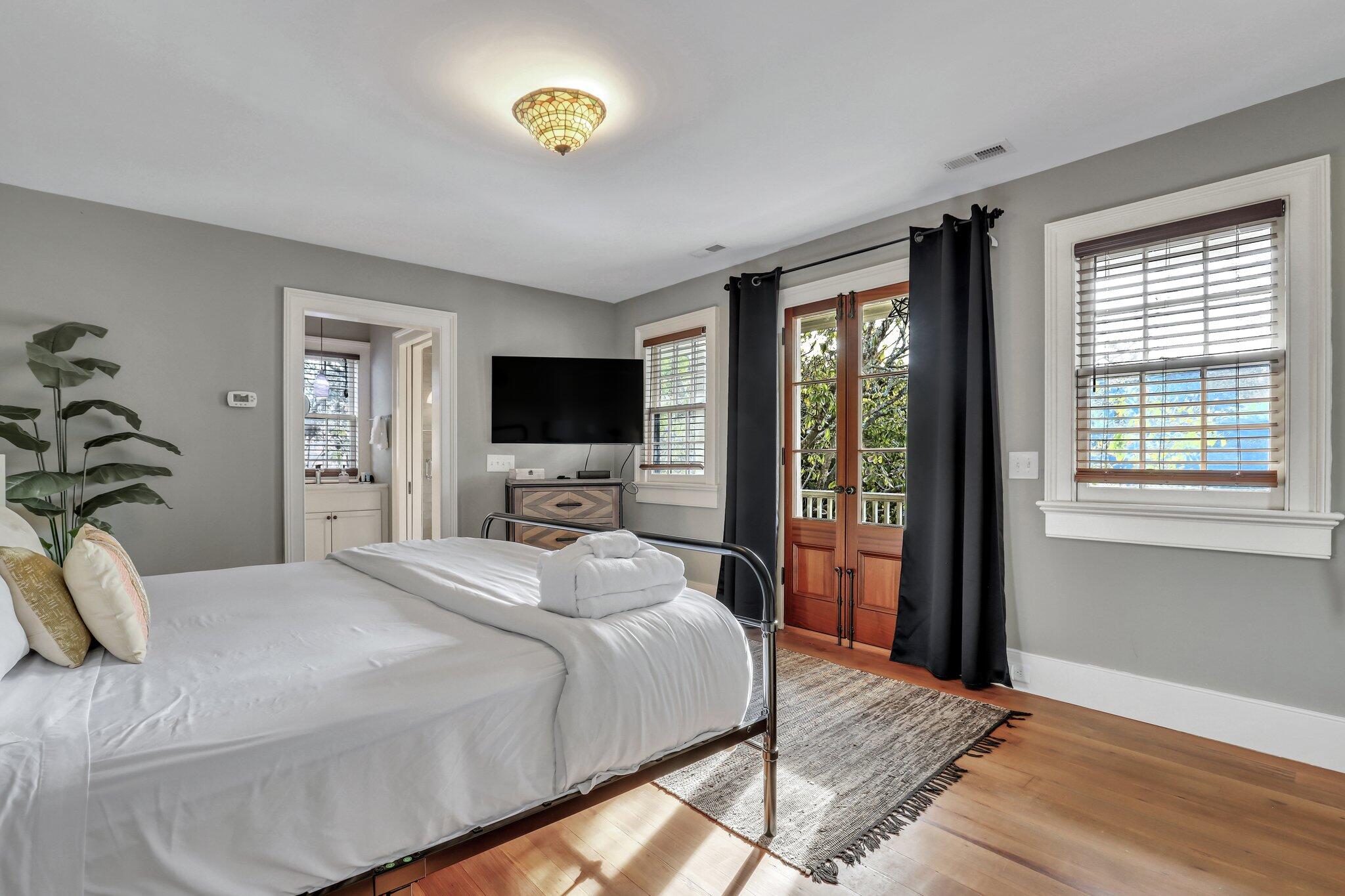85 Spring Street Unit: A&B
