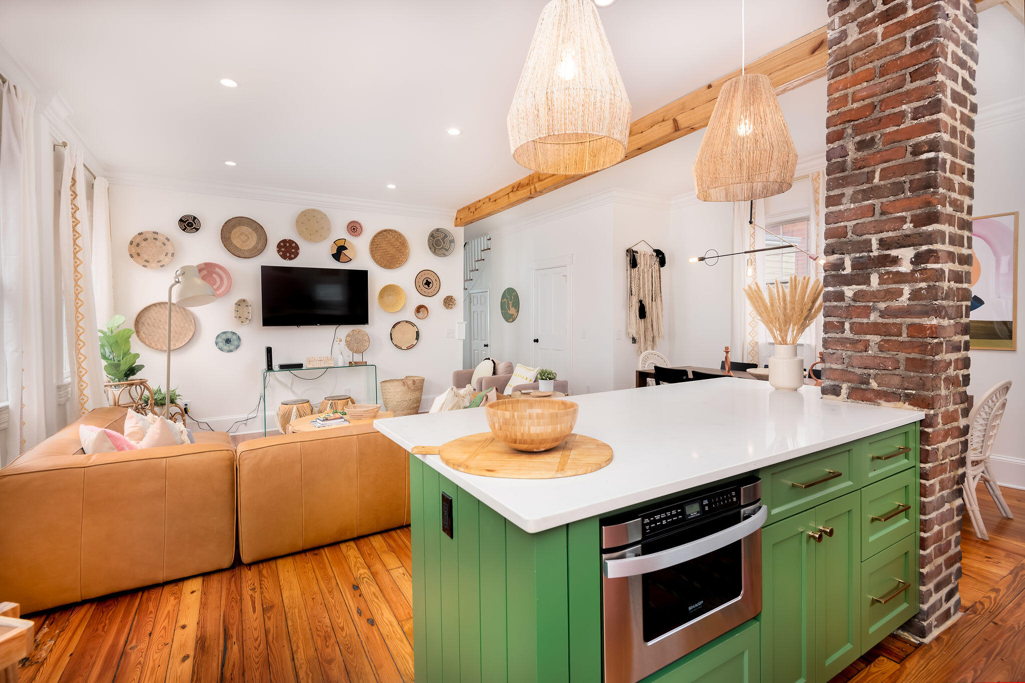 85 Spring Street Unit: A&B