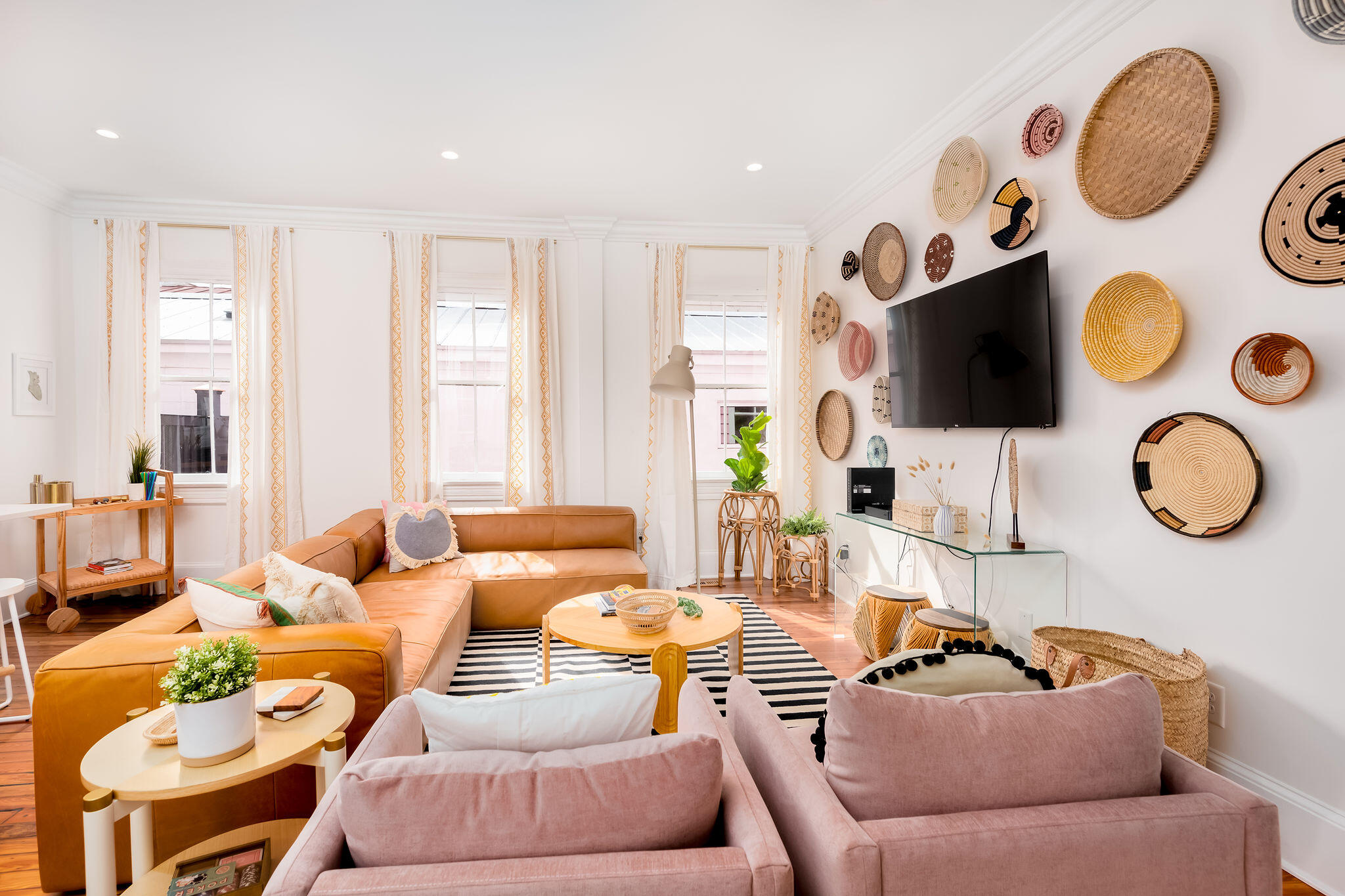 85 Spring Street Unit: A&B
