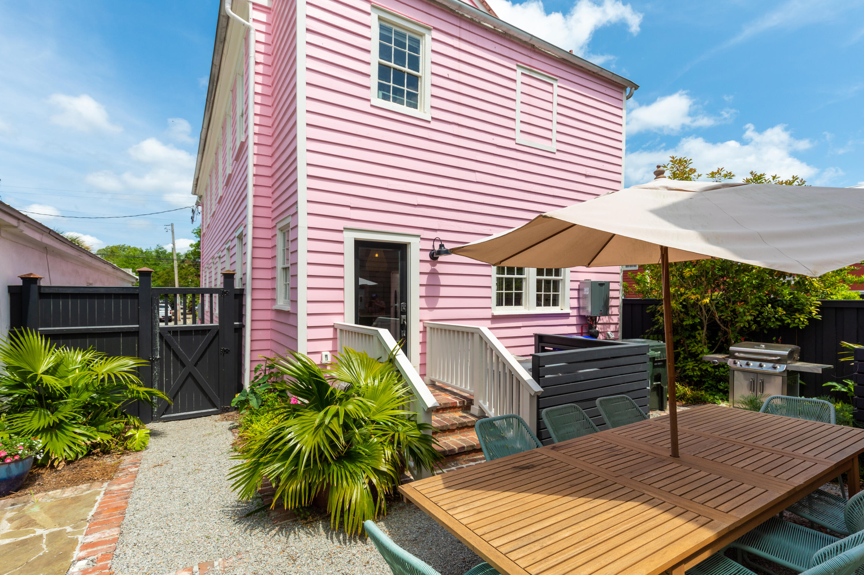 85 Spring Street Unit: A&B