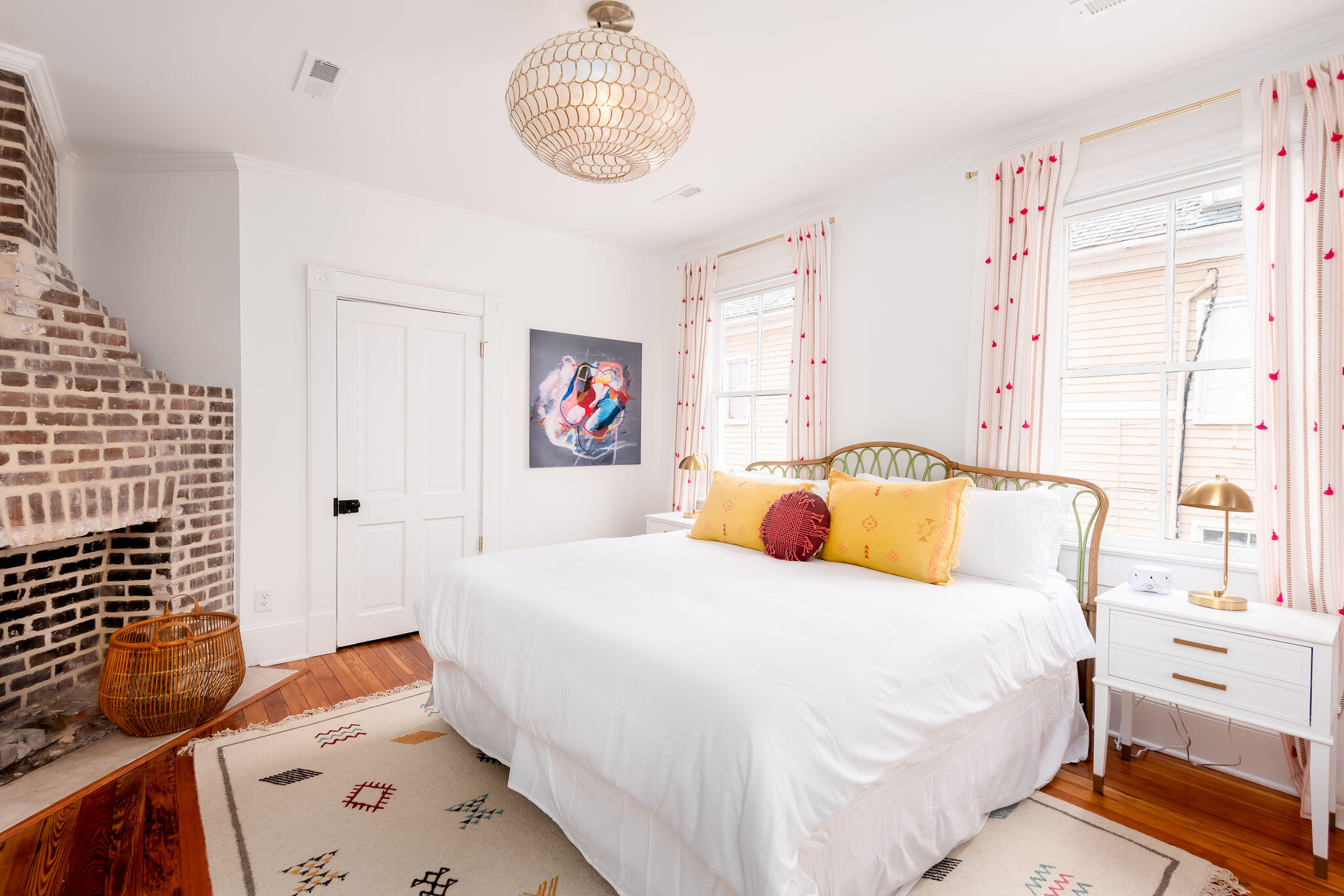85 Spring Street Unit: A&B