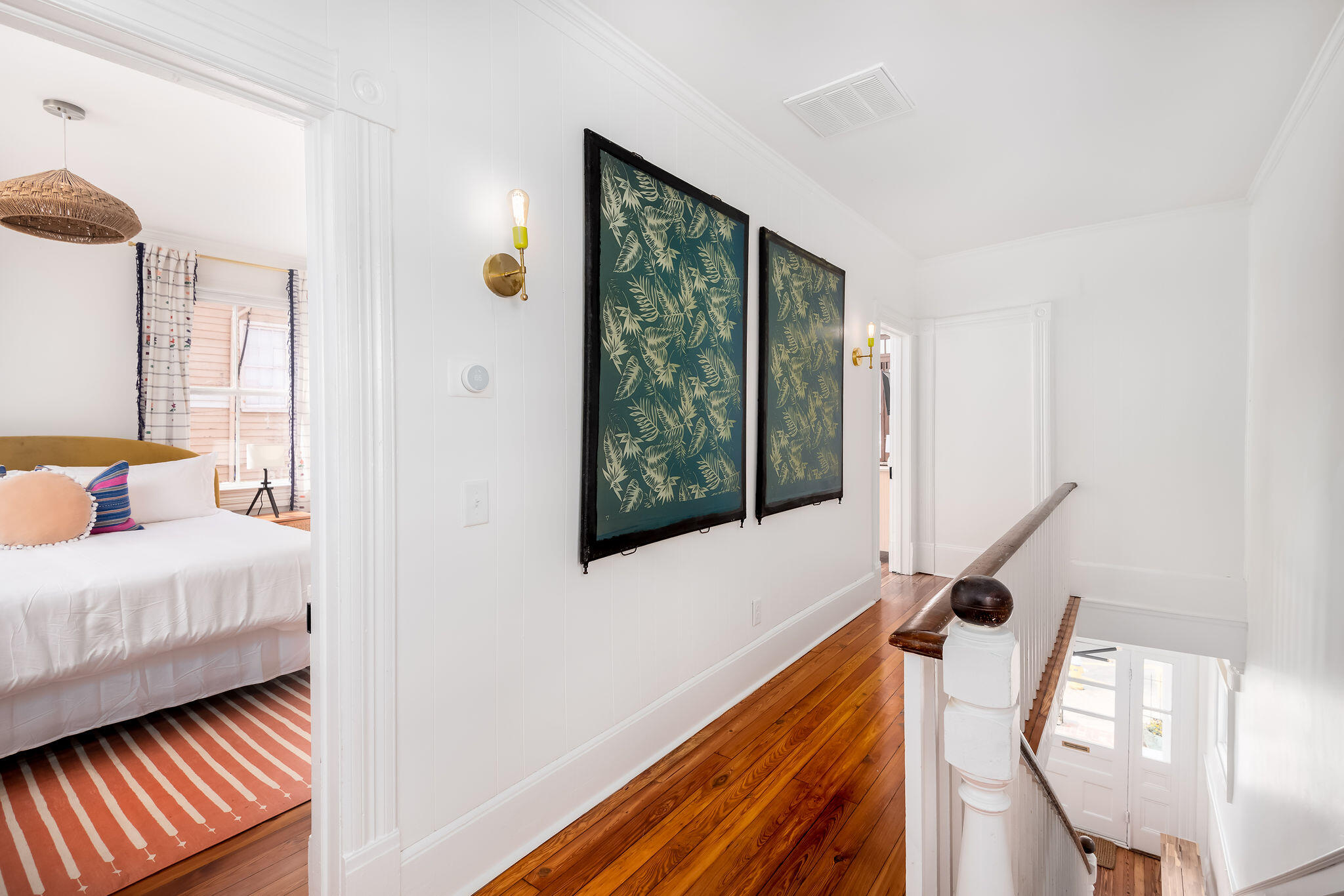 85 Spring Street Unit: A&B