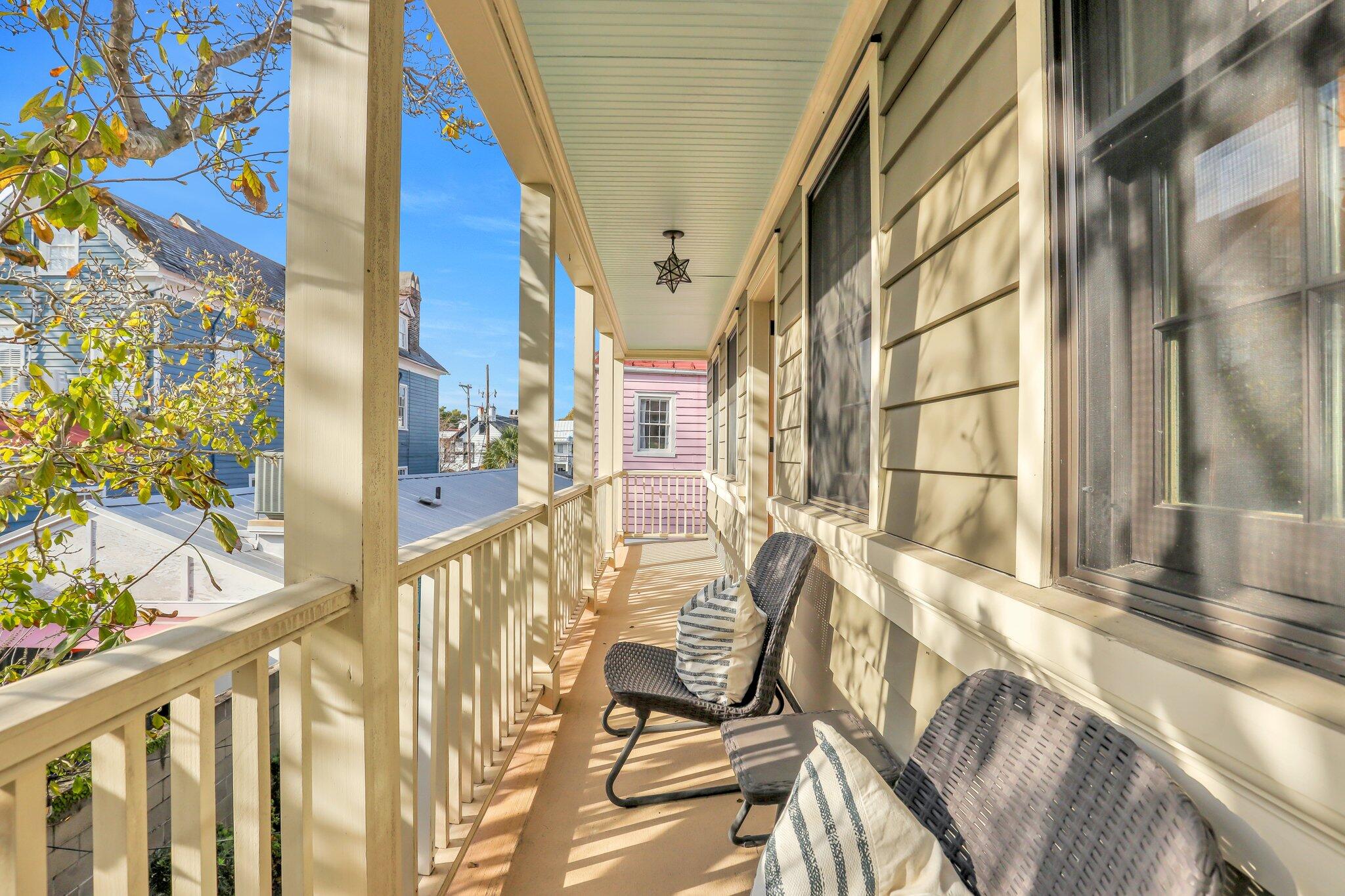 85 Spring Street Unit: A&B