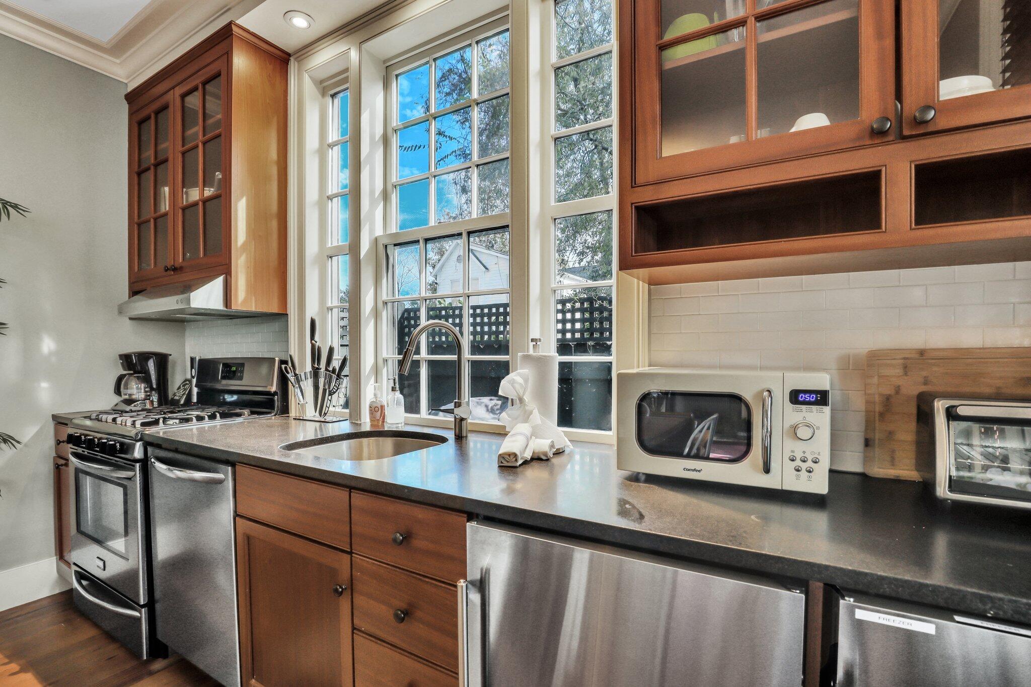 85 Spring Street Unit: A&B
