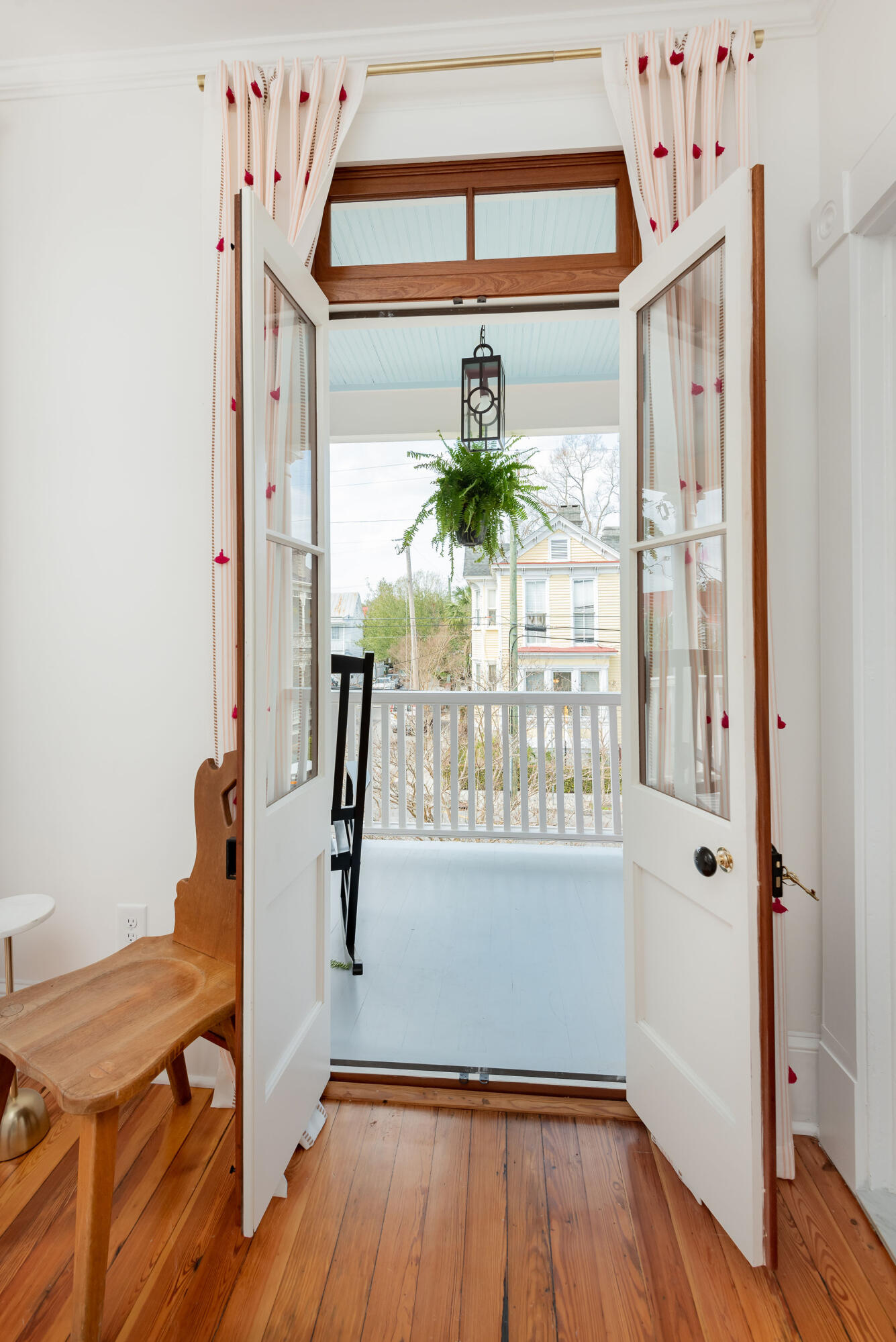 85 Spring Street Unit: A&B
