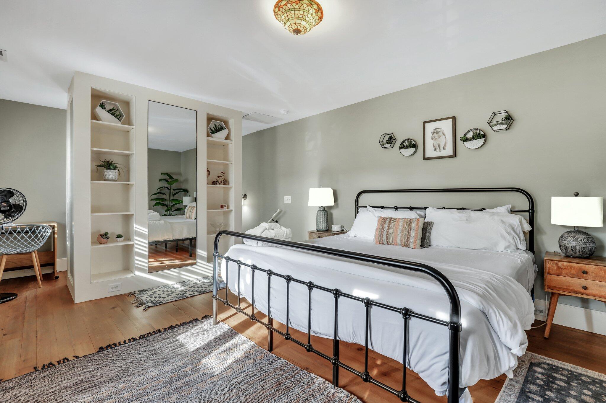85 Spring Street Unit: A&B