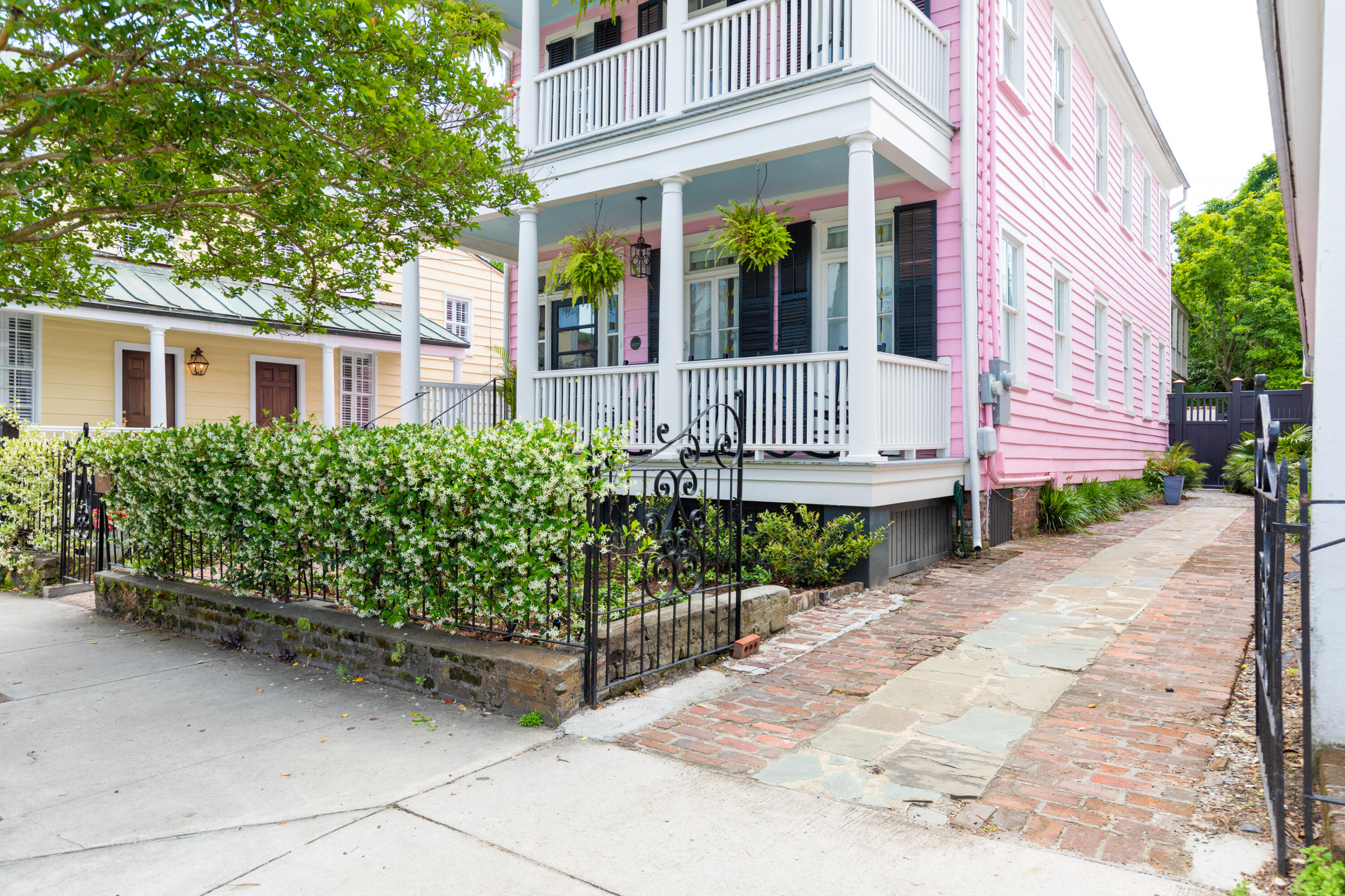 85 Spring Street Unit: A&B