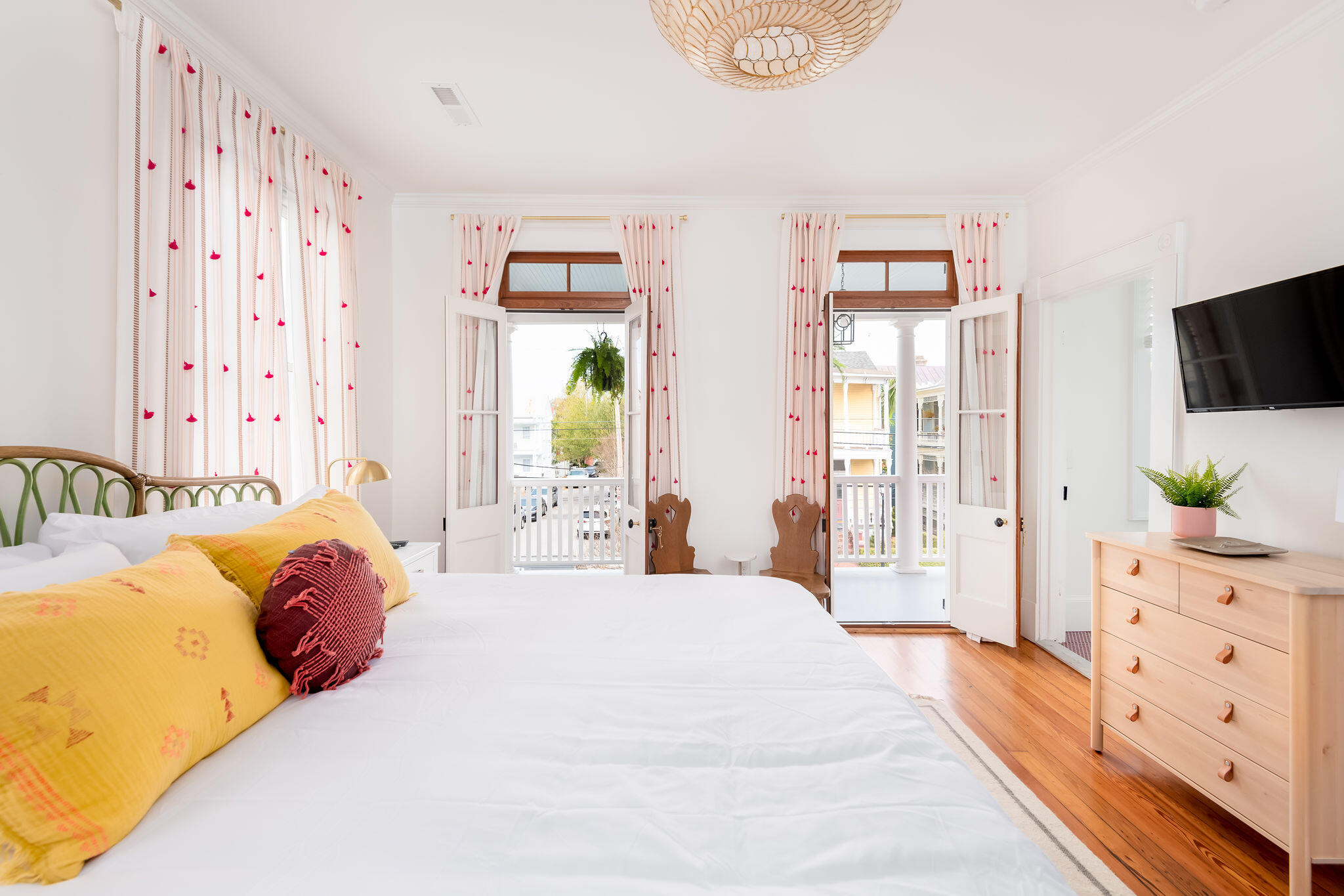 85 Spring Street Unit: A&B