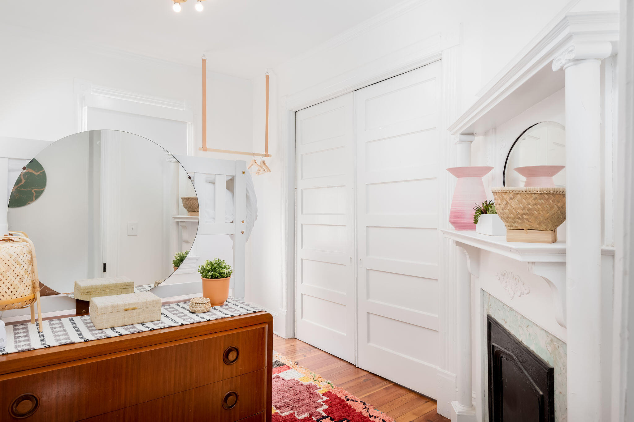 85 Spring Street Unit: A&B