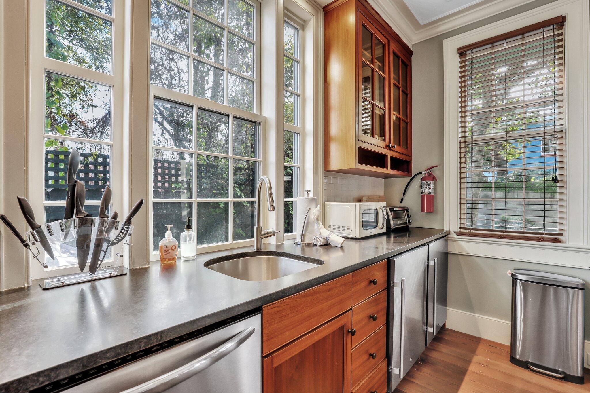 85 Spring Street Unit: A&B