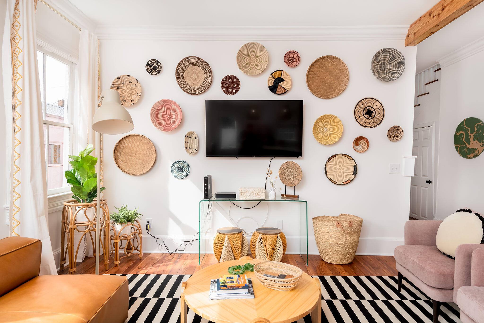 85 Spring Street Unit: A&B
