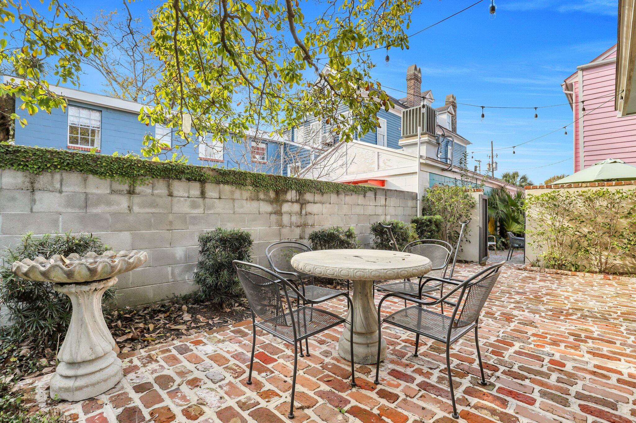 85 Spring Street Unit: A&B
