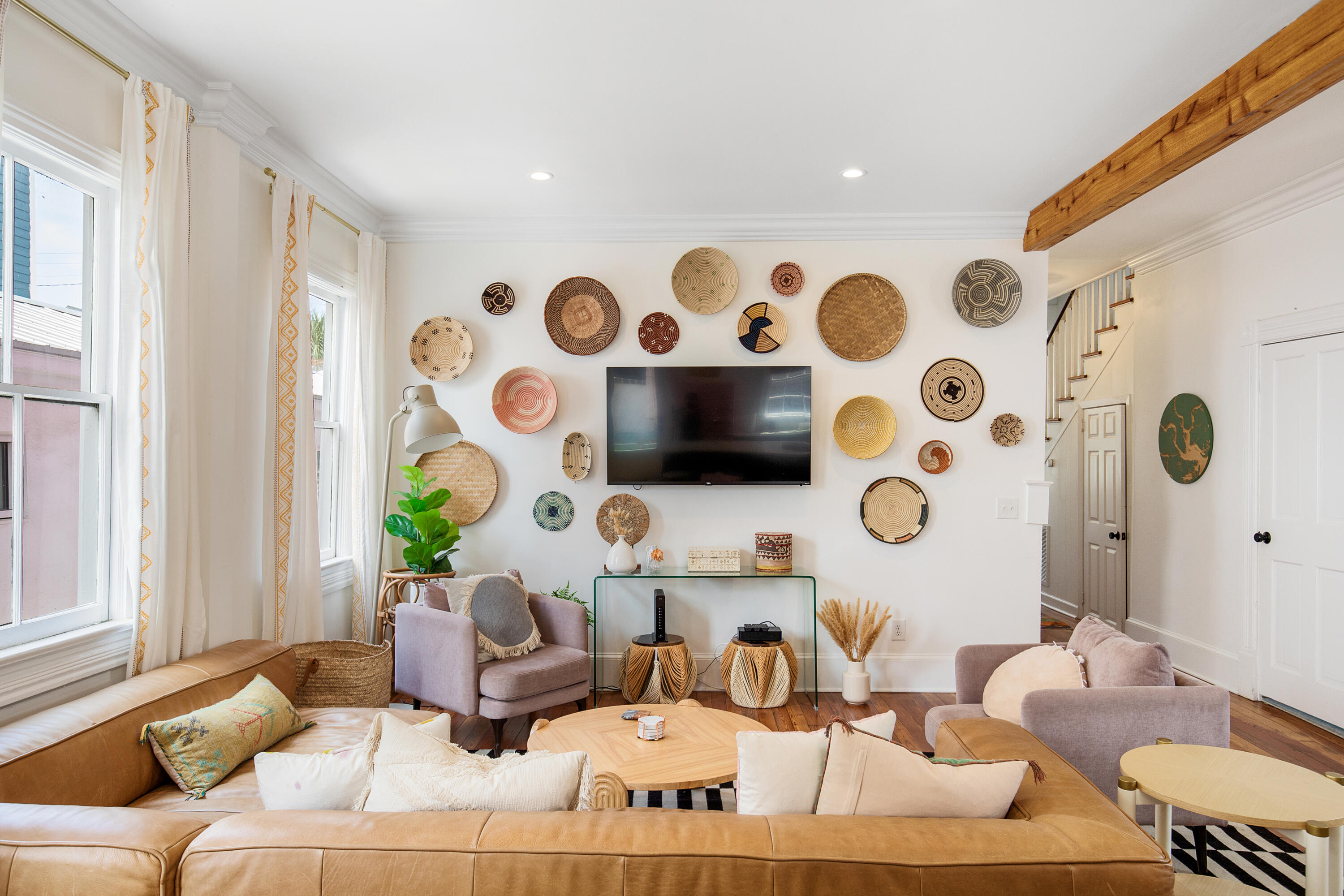 85 Spring Street Unit: A&B