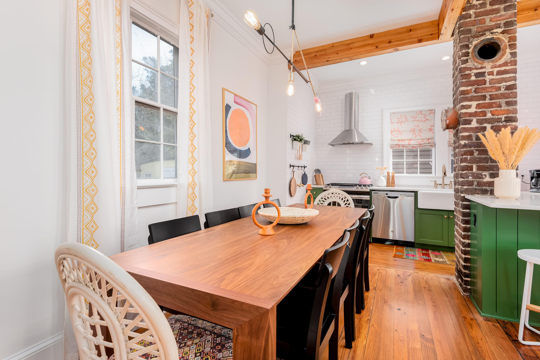 85 Spring Street Unit: A&B