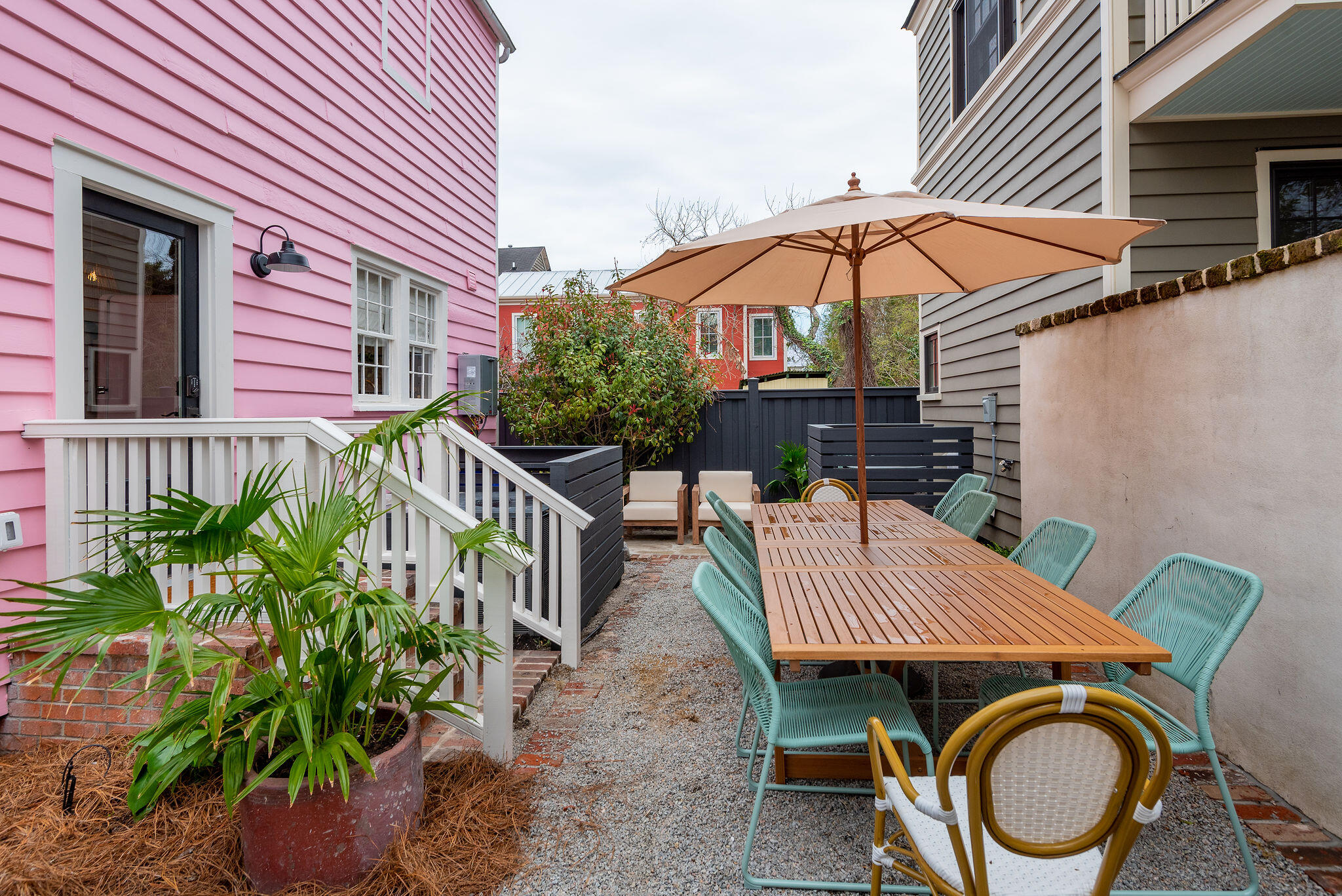 85 Spring Street Unit: A&B