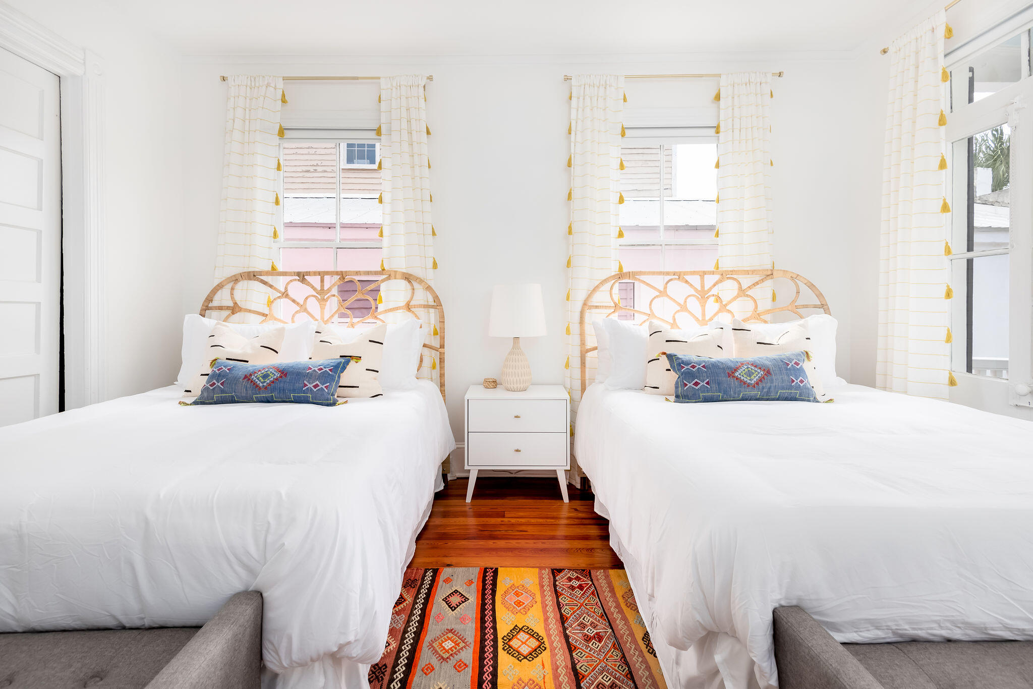 85 Spring Street Unit: A&B
