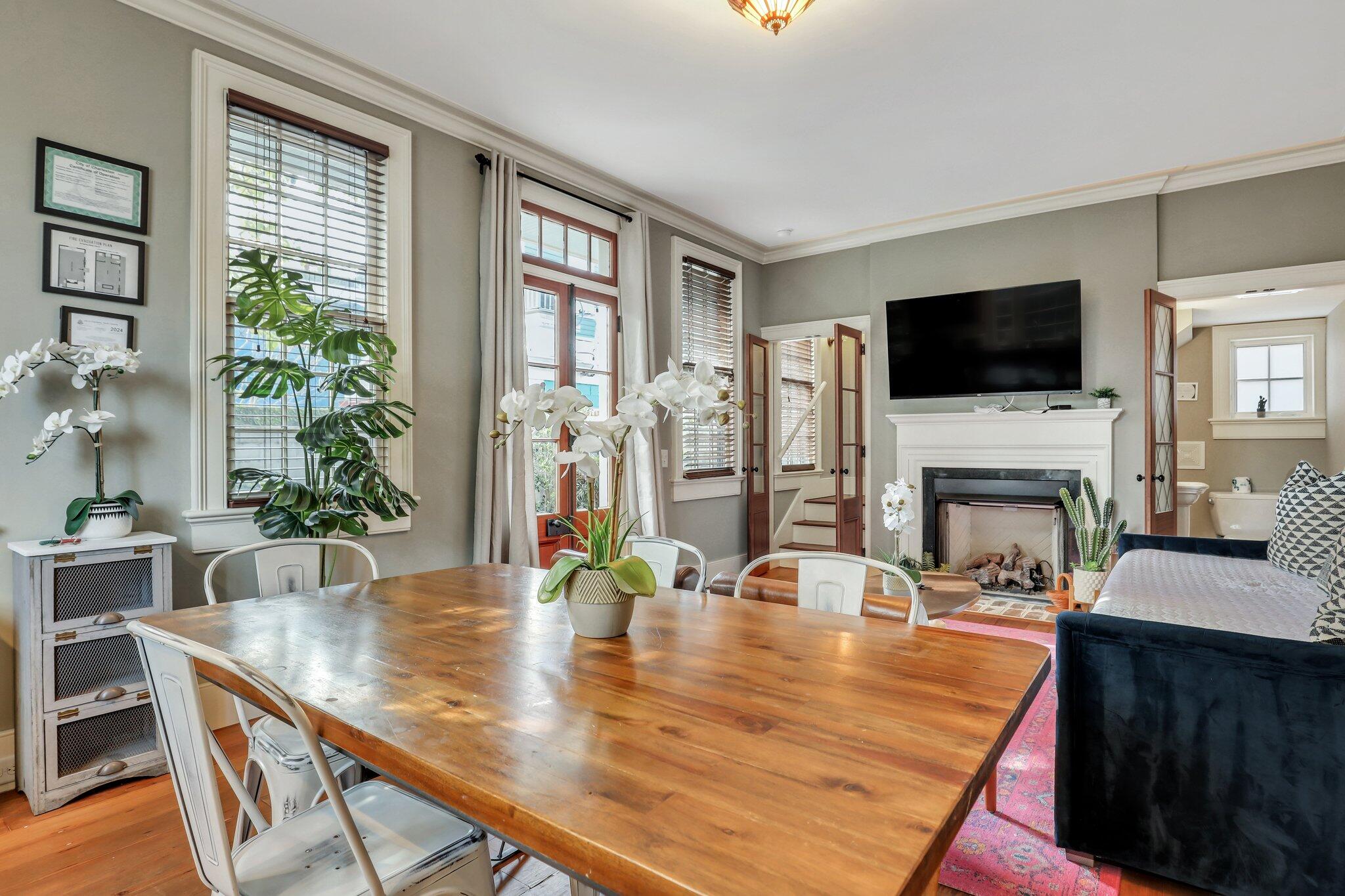 85 Spring Street Unit: A&B