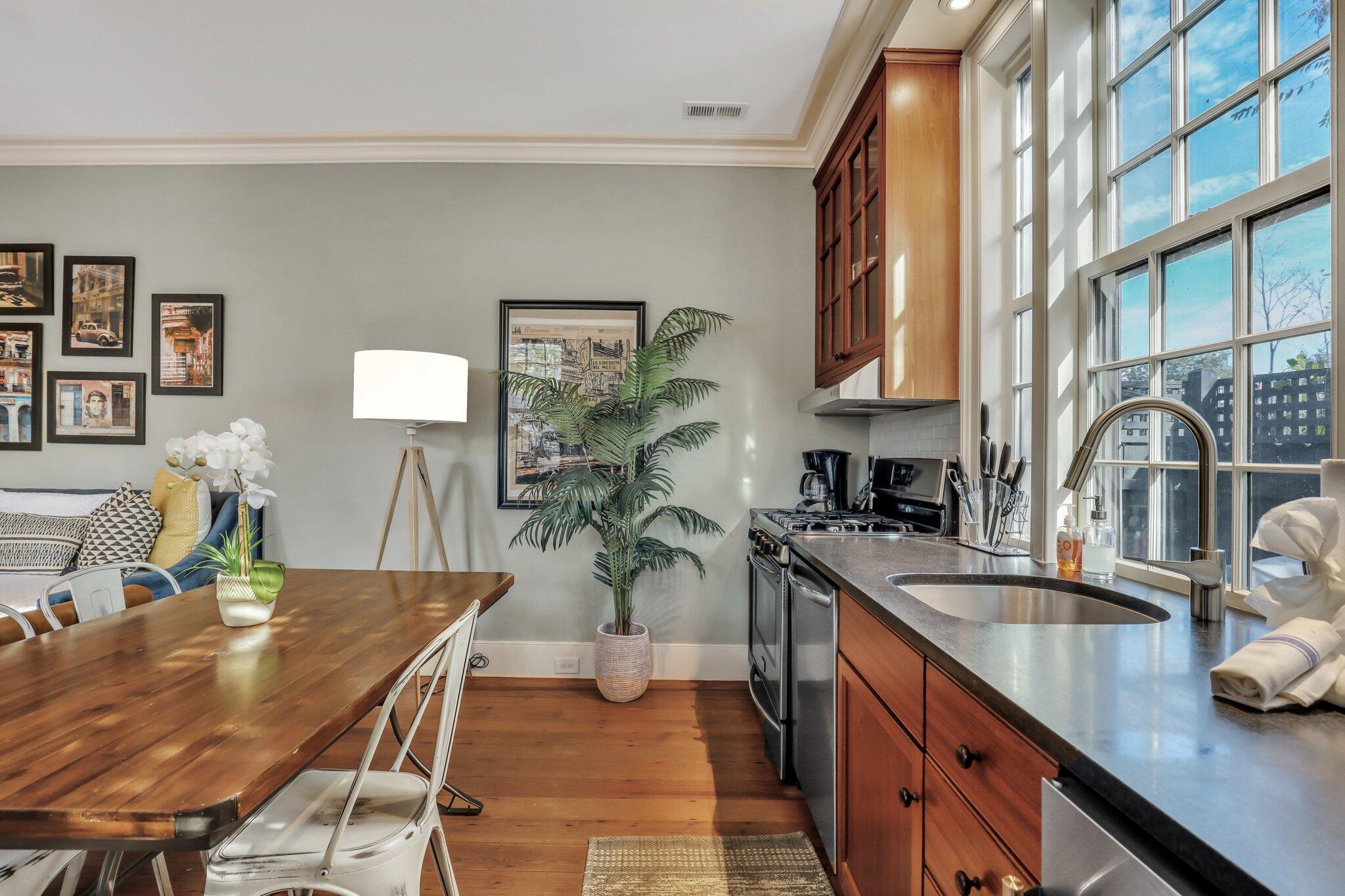 85 Spring Street Unit: A&B
