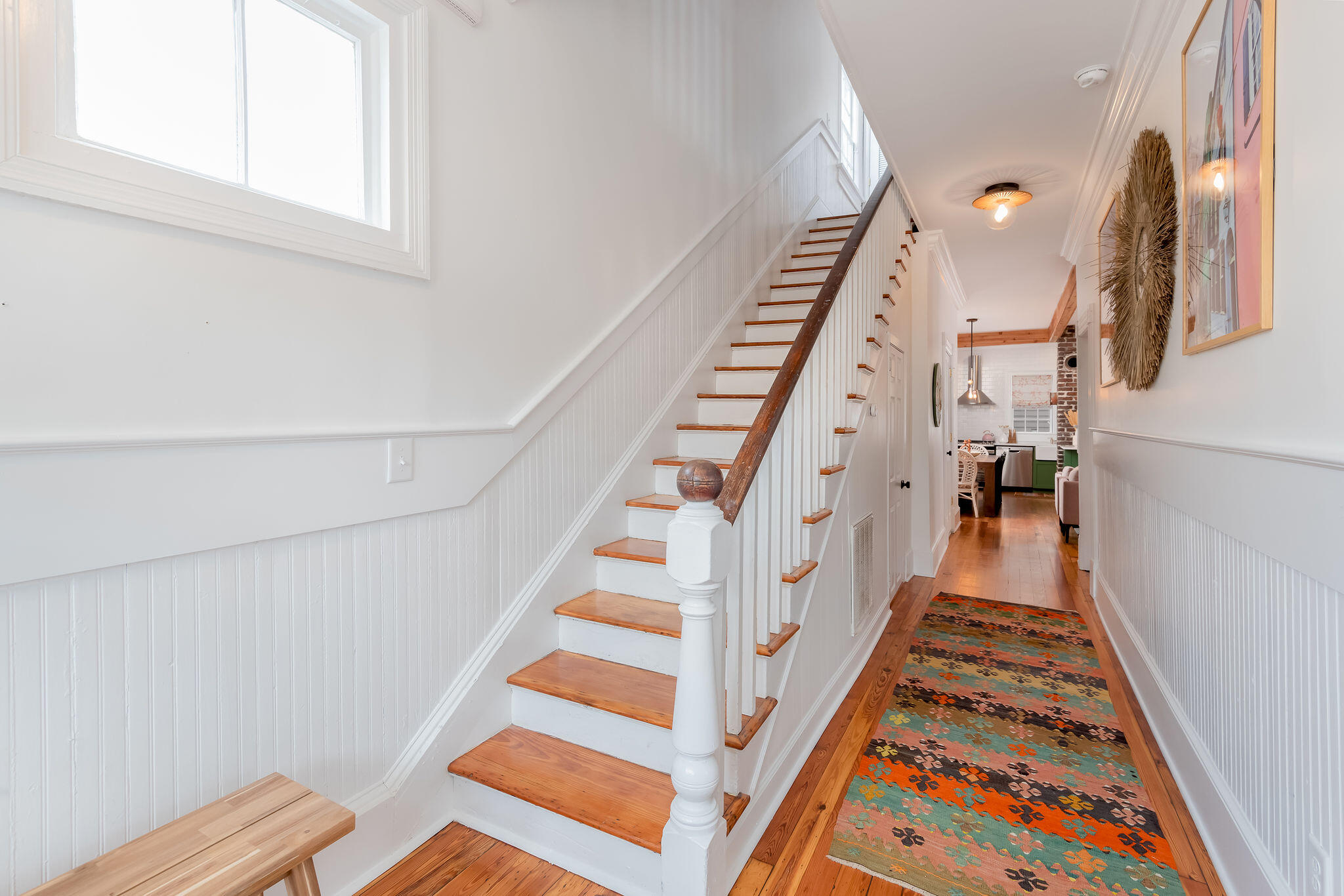 85 Spring Street Unit: A&B