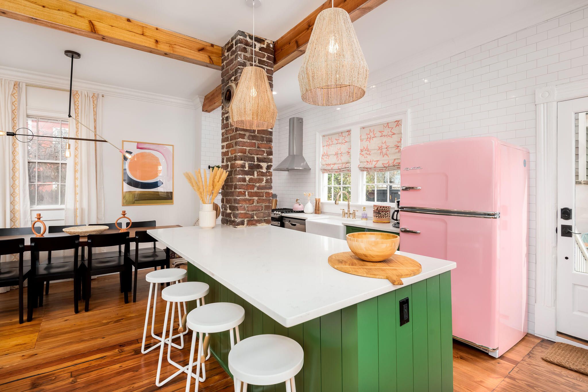 85 Spring Street Unit: A&B